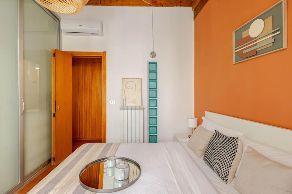 Apartment Urban House - Charming Home Navigli Milan Center