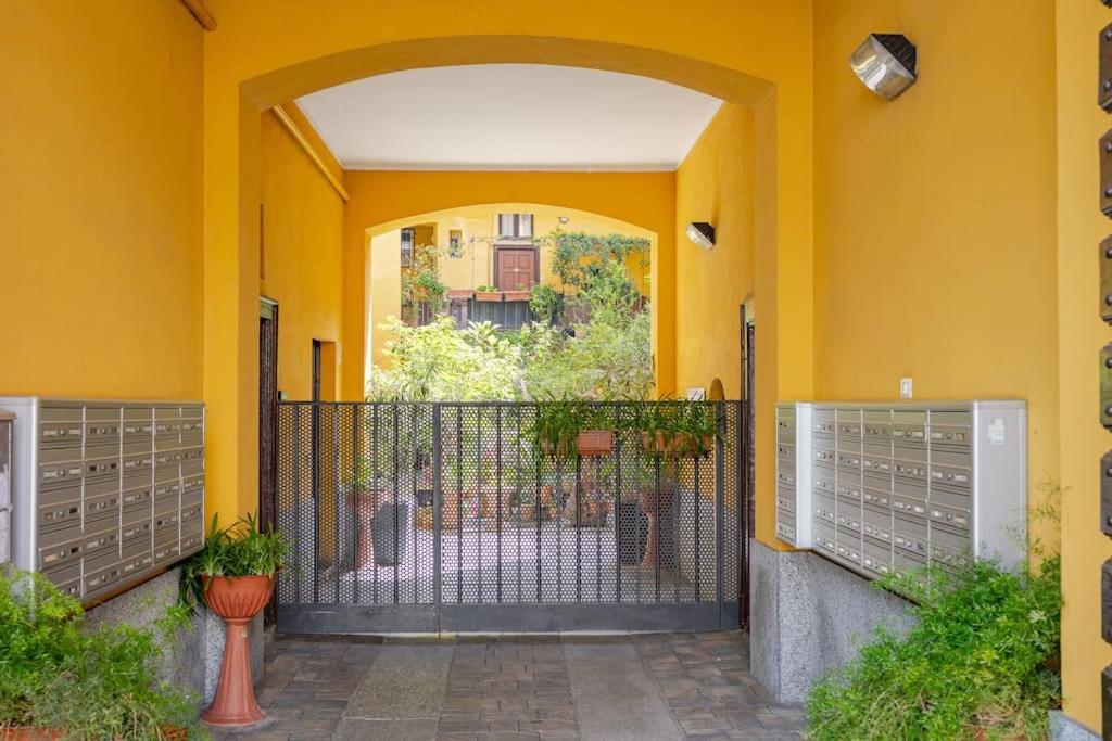 Urban House - Charming Home Navigli Milan Center Mailand