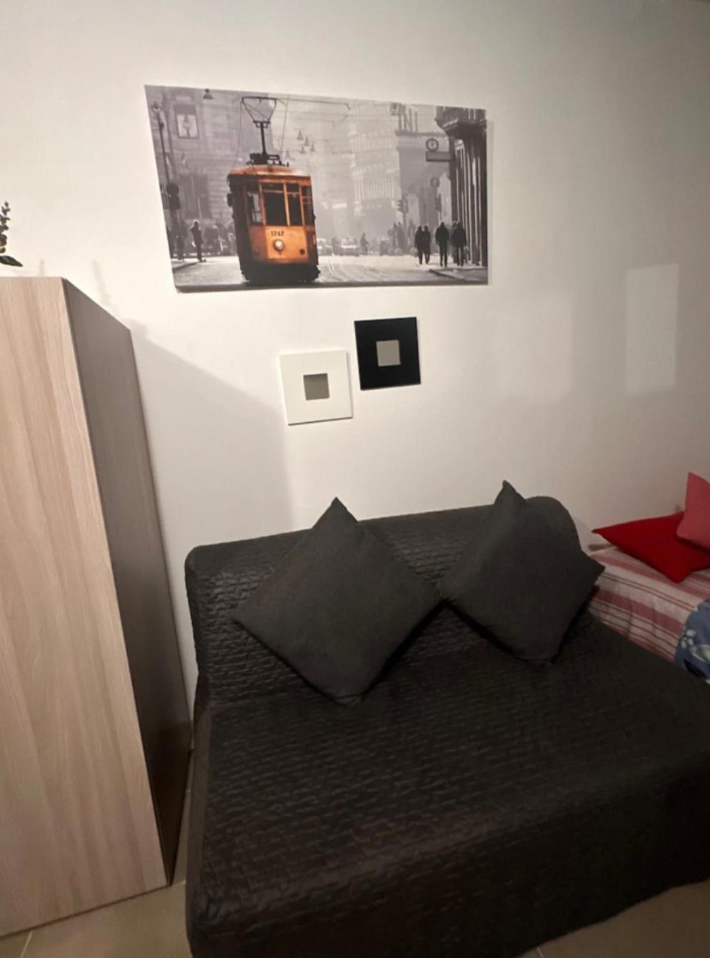 Mambo House Apartamento Milão