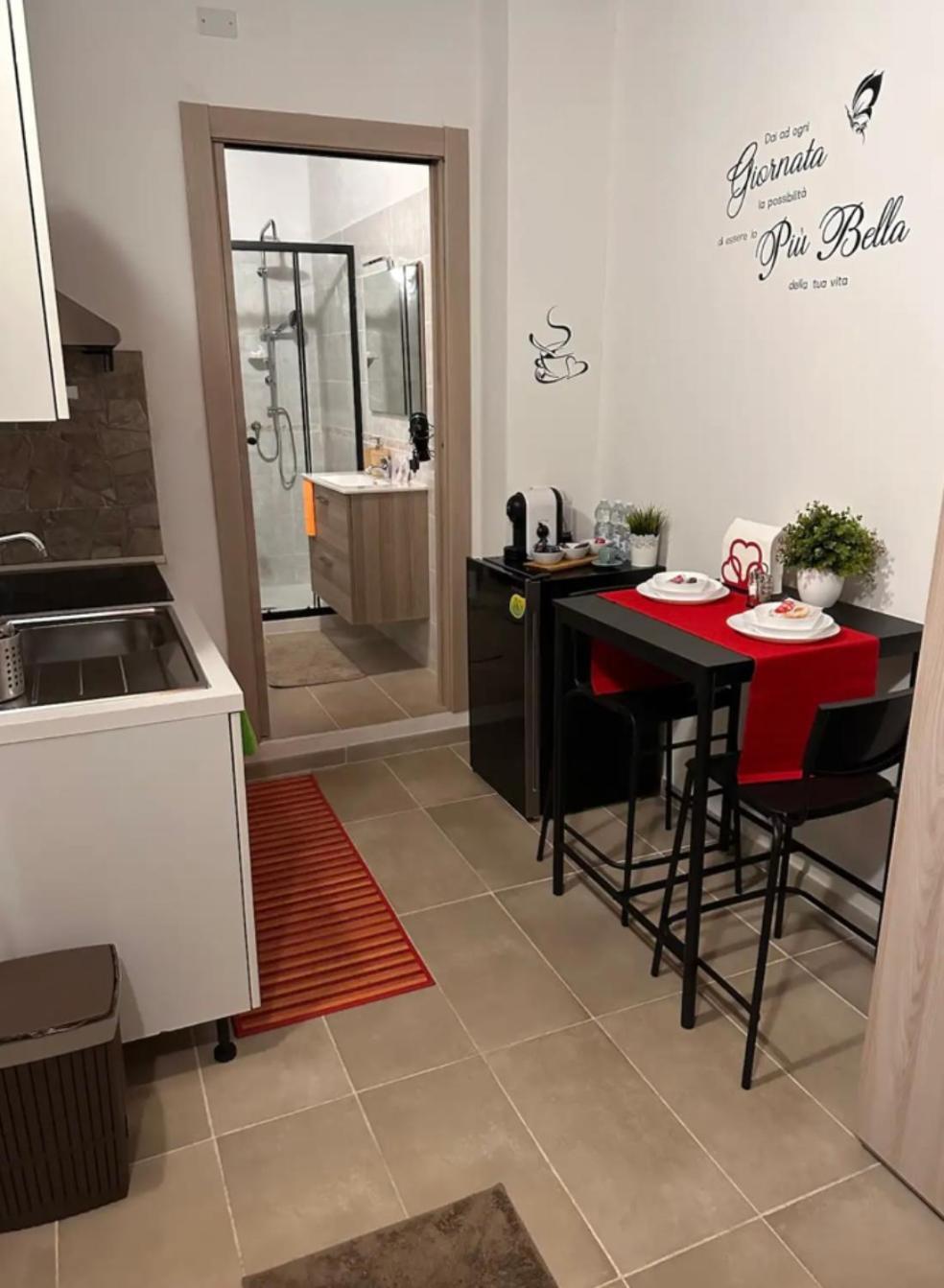 Mambo House Apartamento Milão