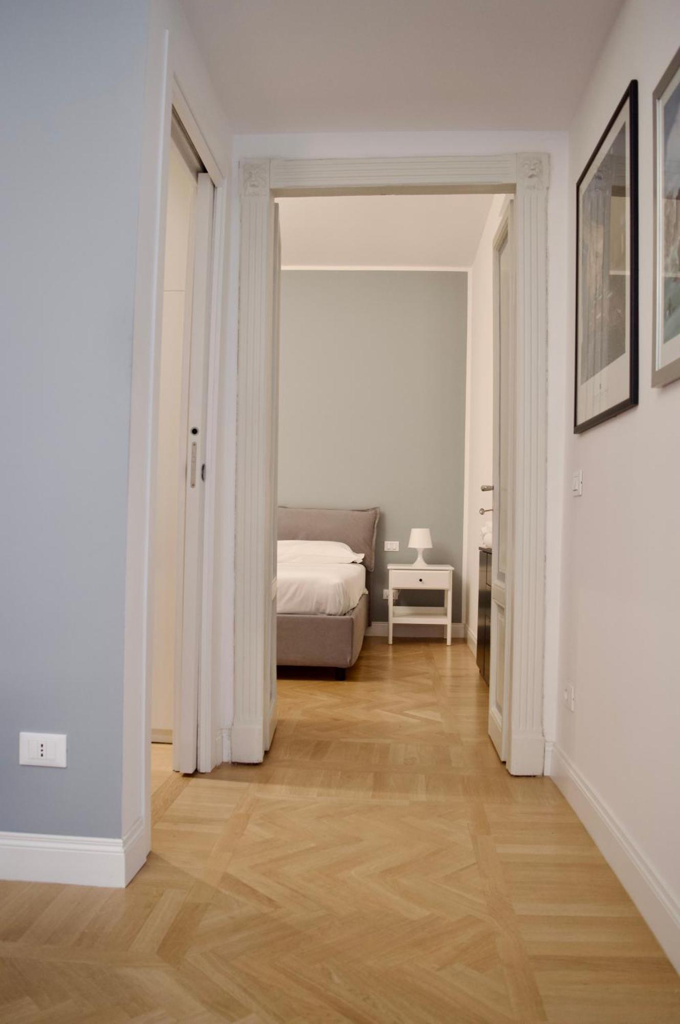 Apartment Luxury Mailand