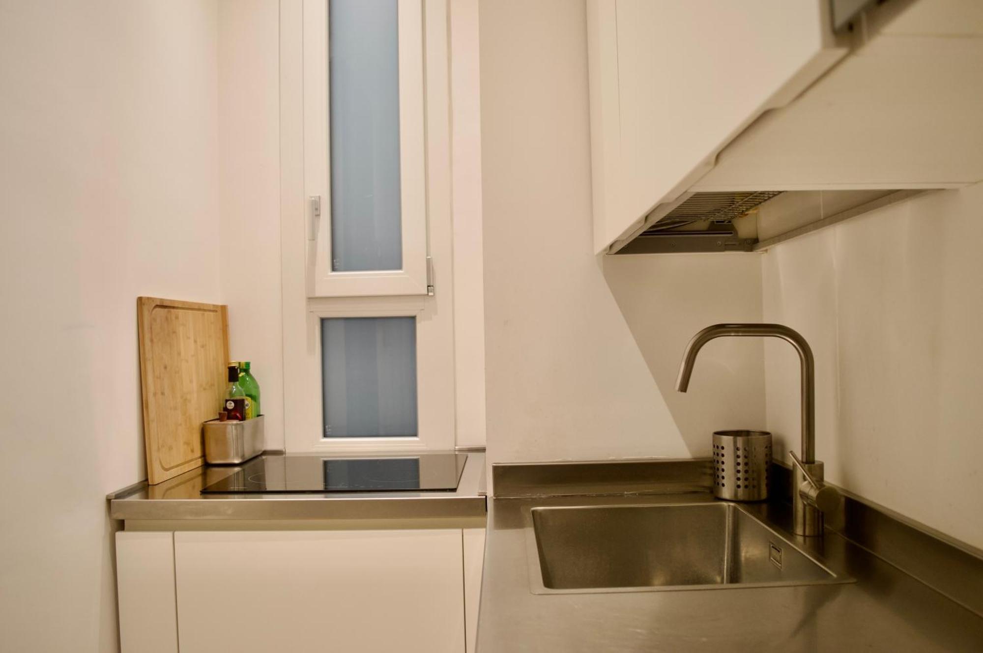 Luxury Apartment