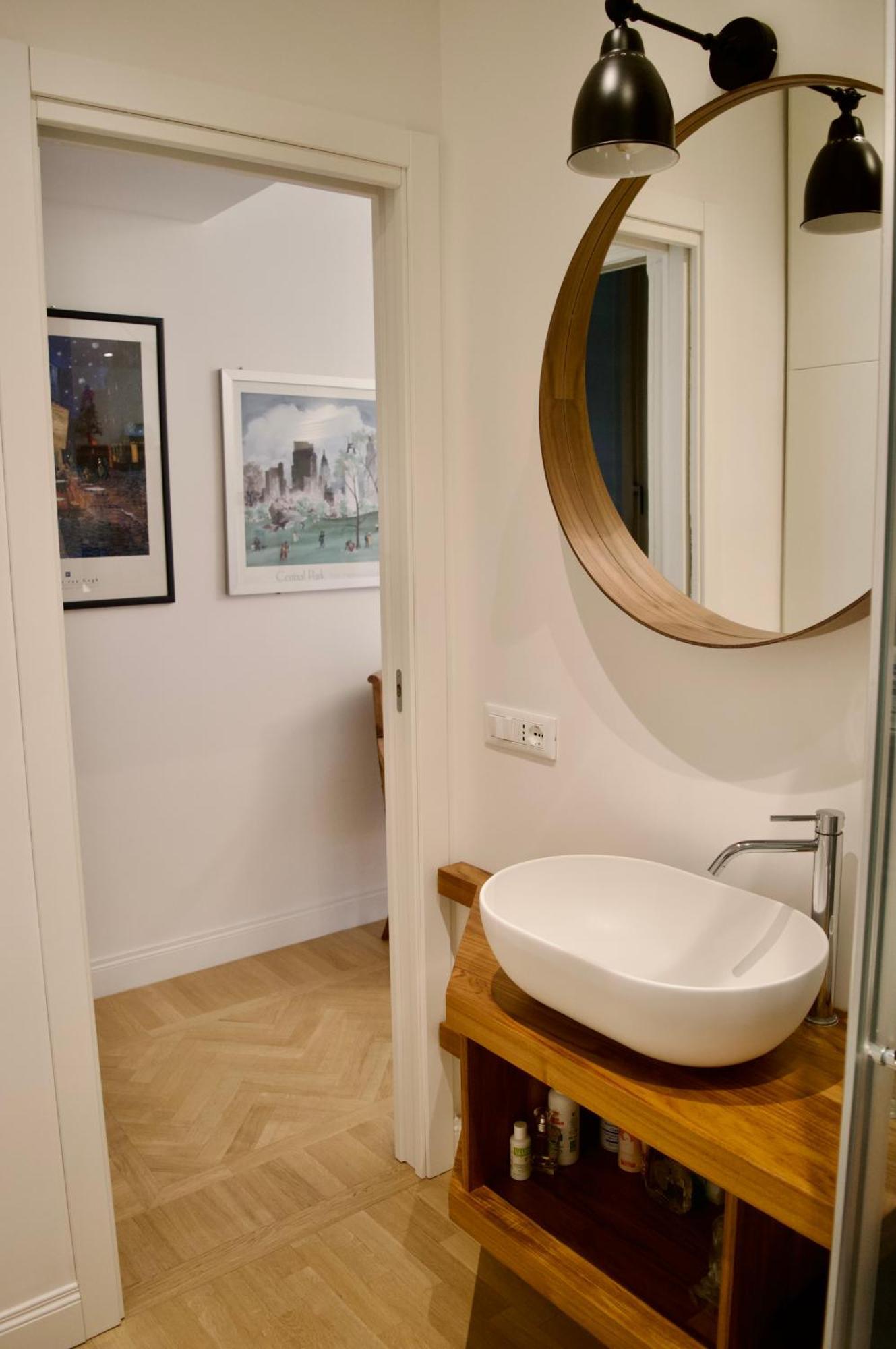 Luxury Apartment Mailand