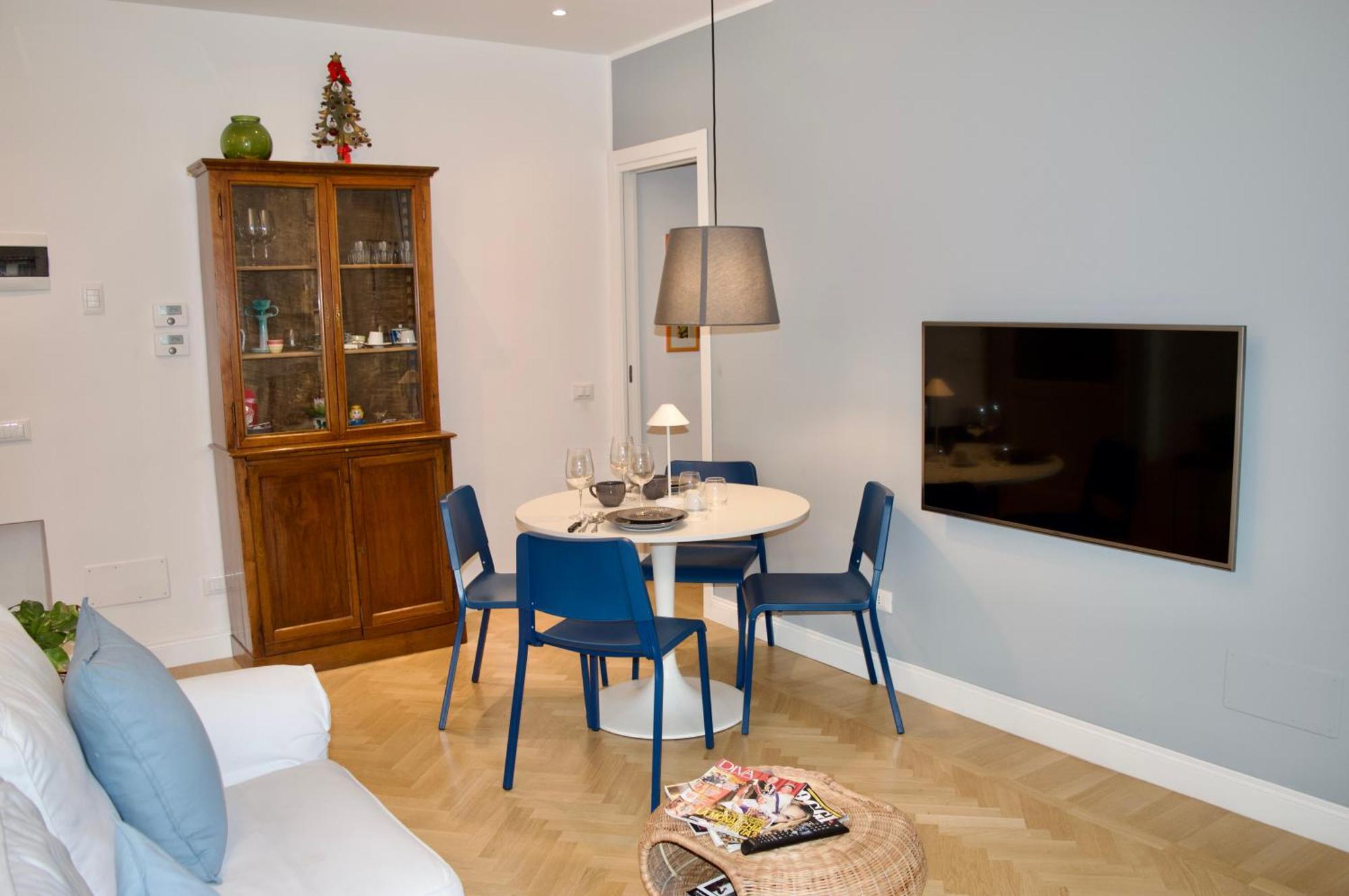 Apartment Luxury *