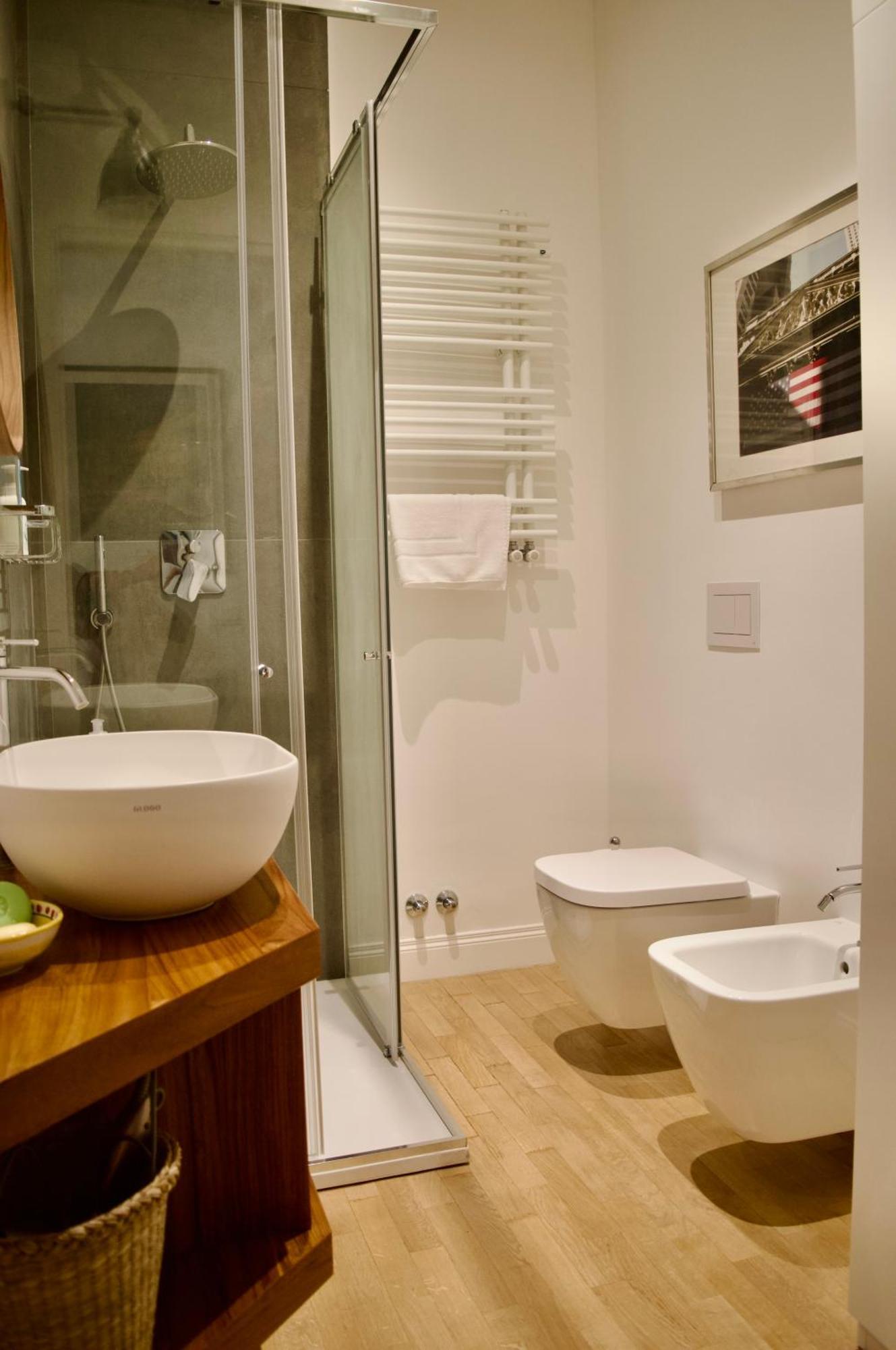 Luxury Apartment Mailand