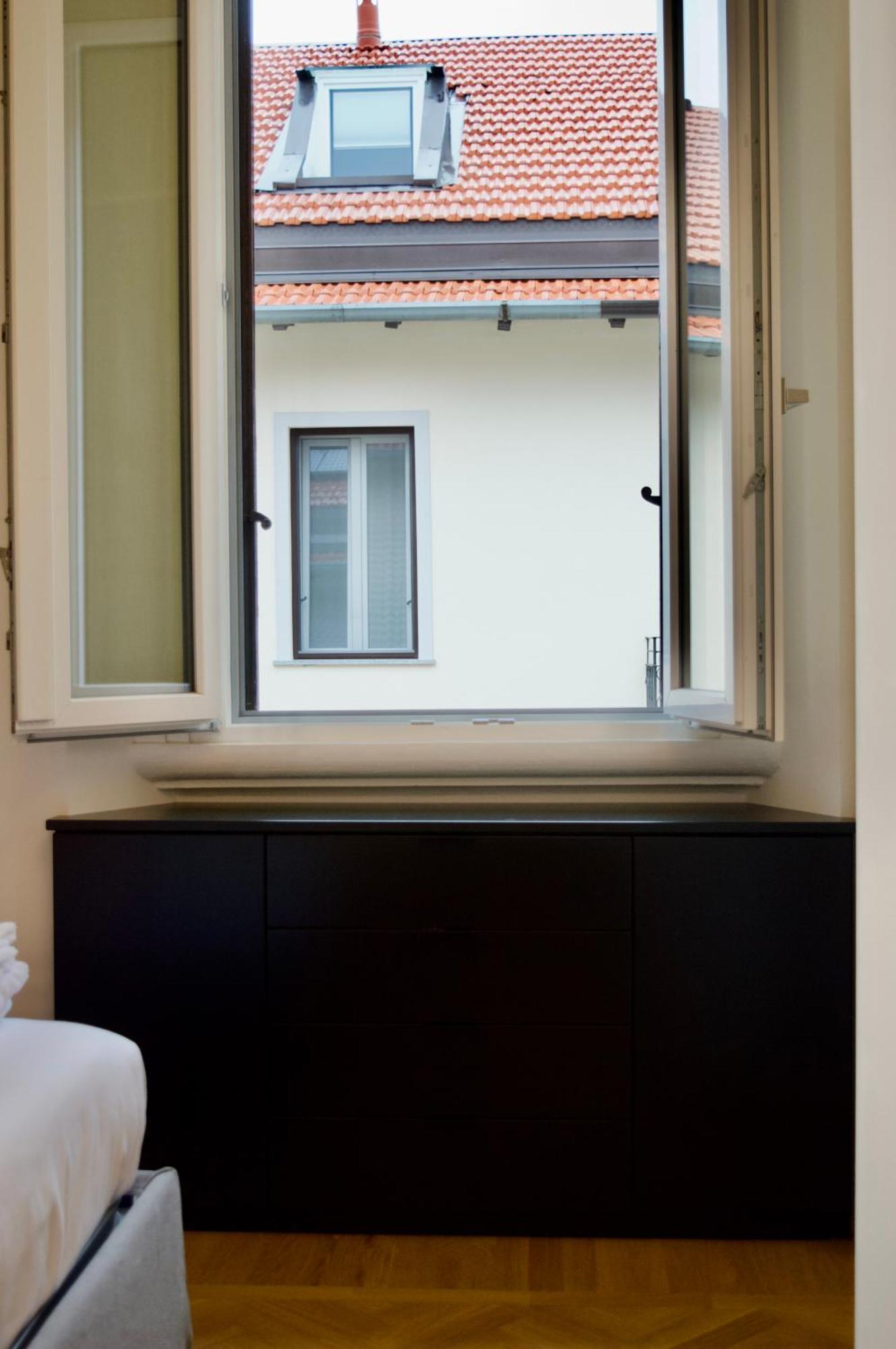 Luxury * Mailand