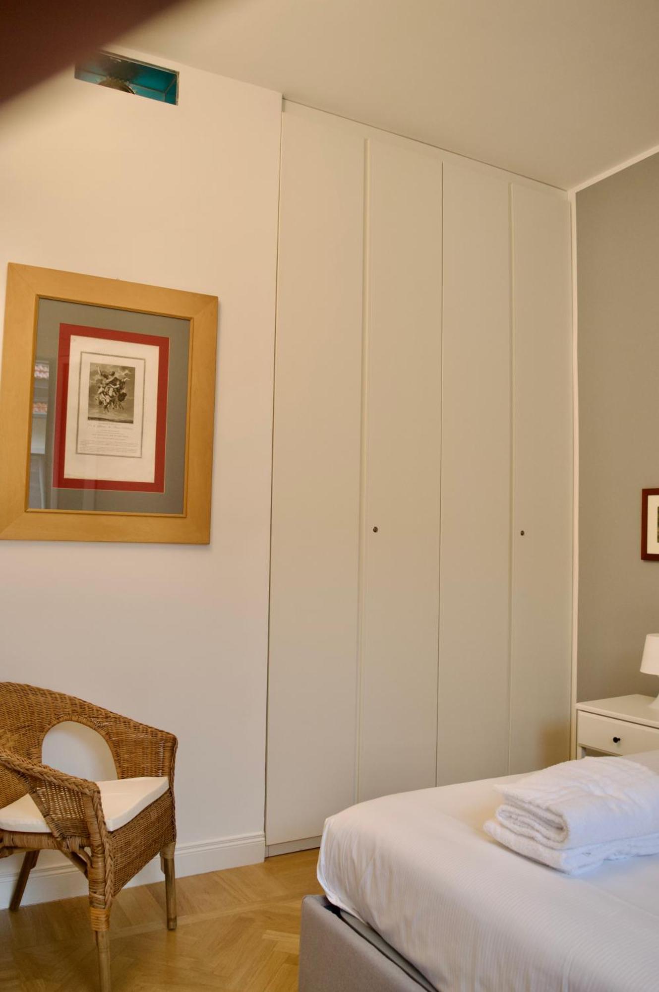 Luxury Apartment