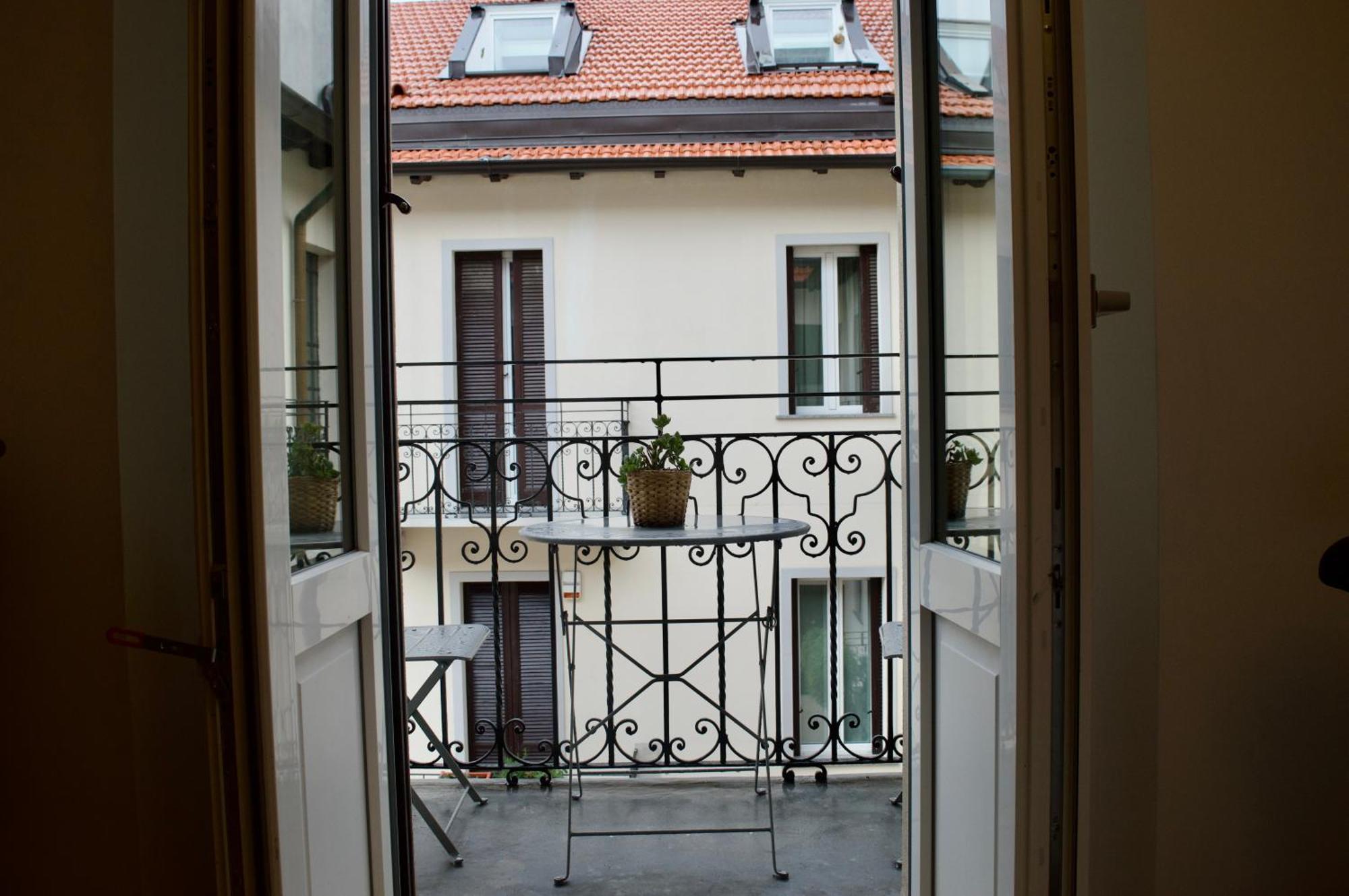 Apartment Luxury