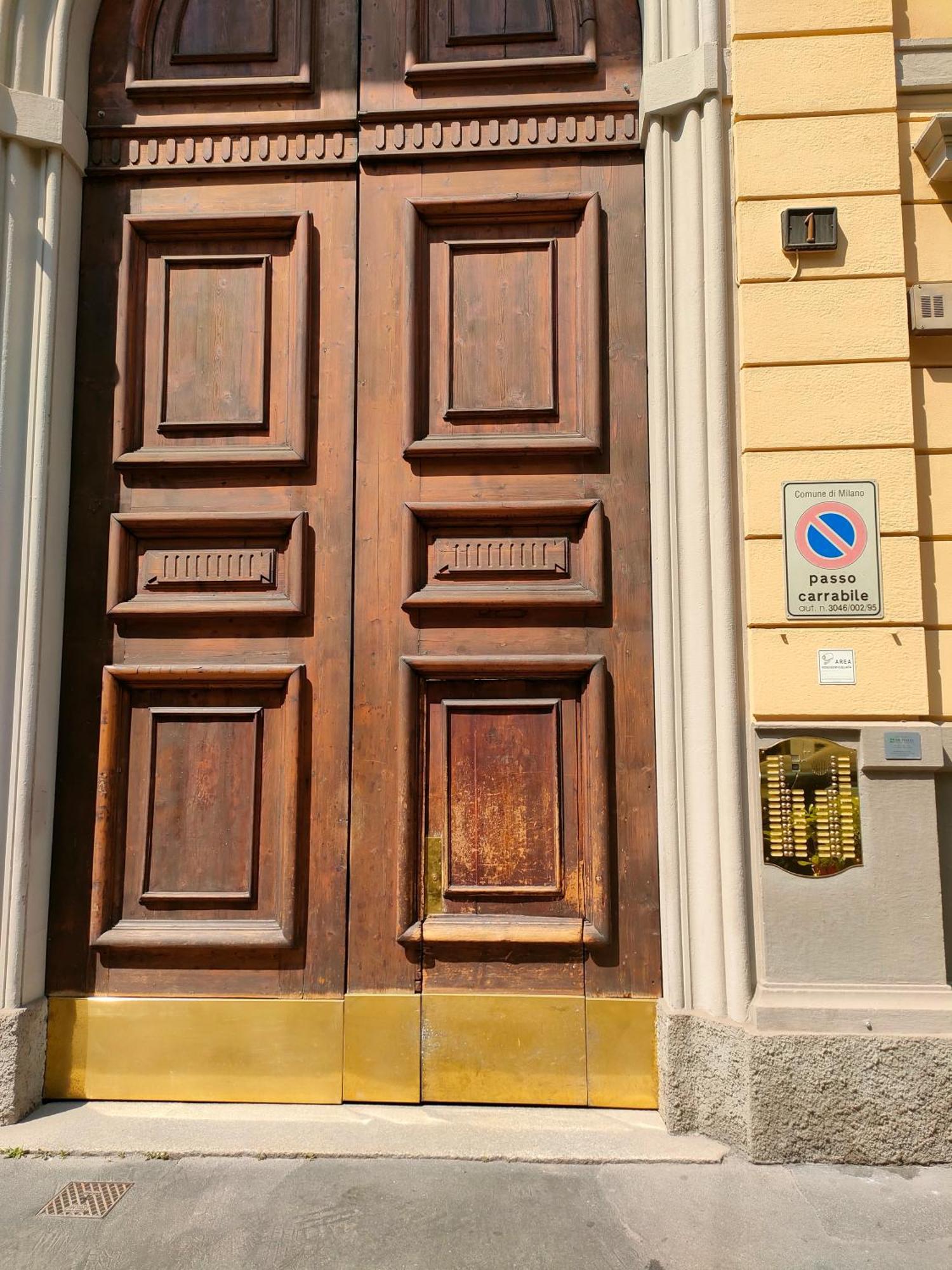 Apartment Esclusive & Elegant Loft, Duomo 10 Minutes *