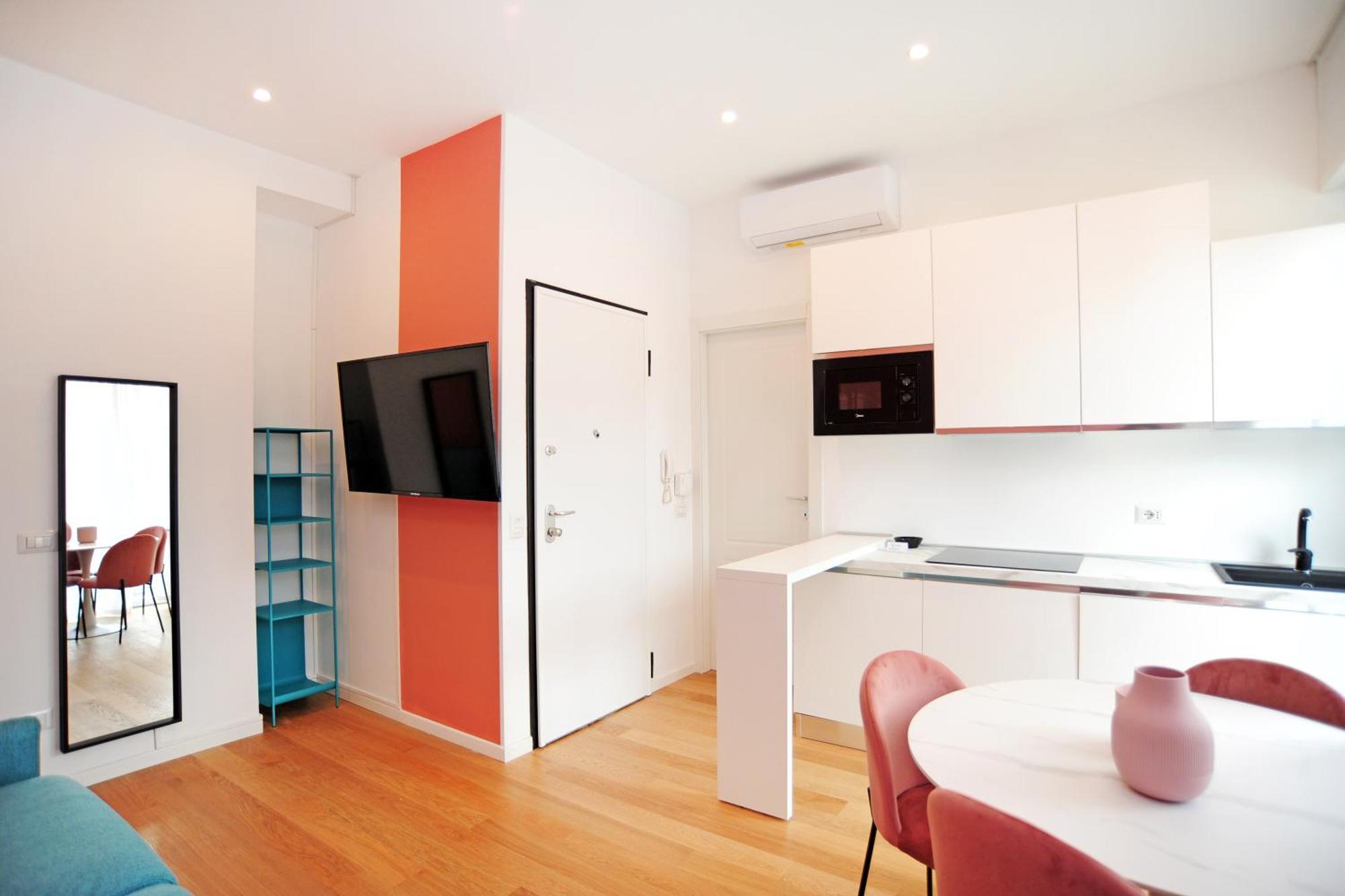 San Giusto Apartment