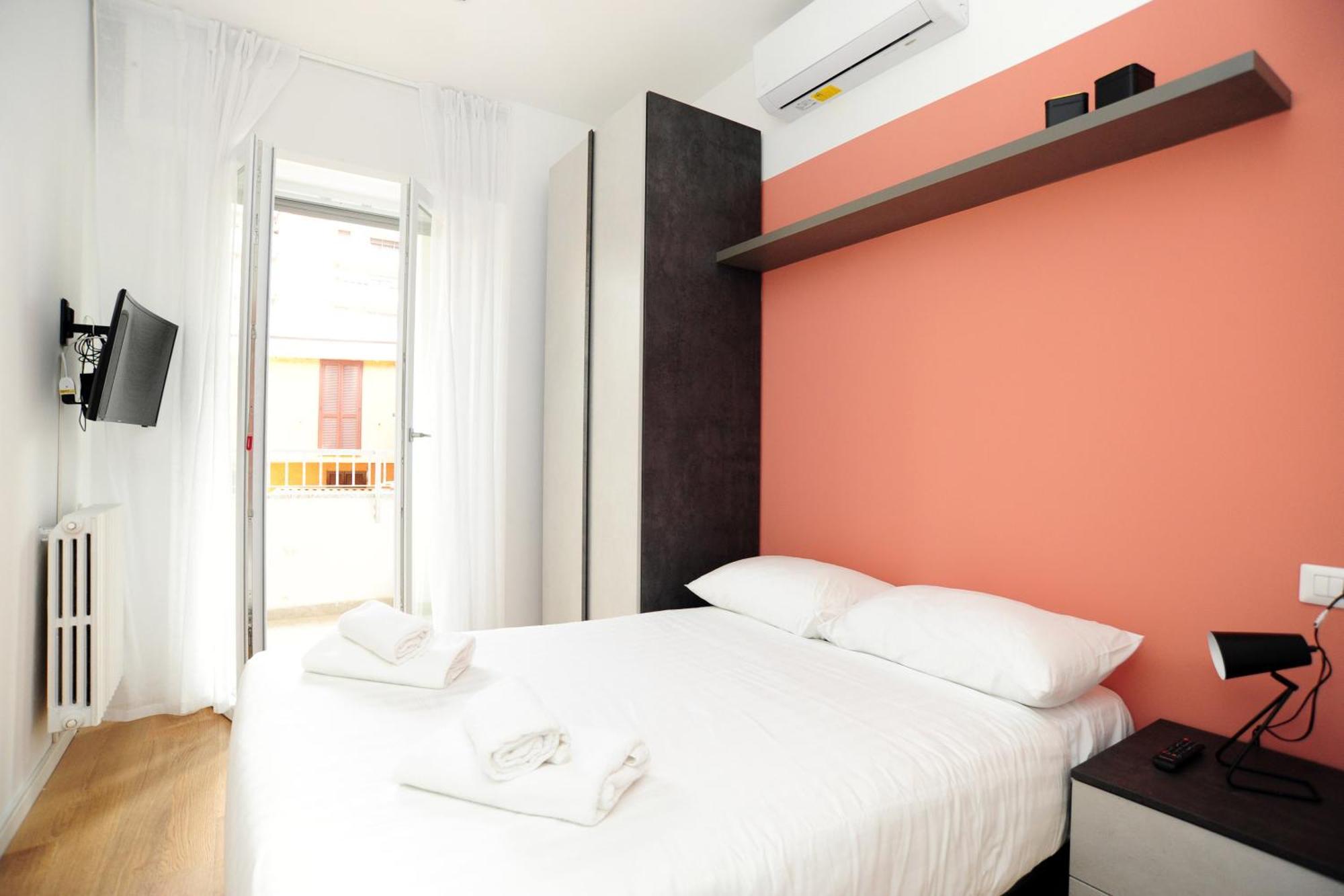 San Giusto Apartment