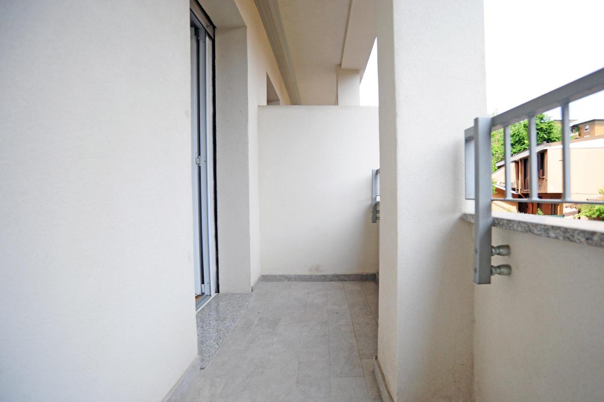 San Giusto Apartment *