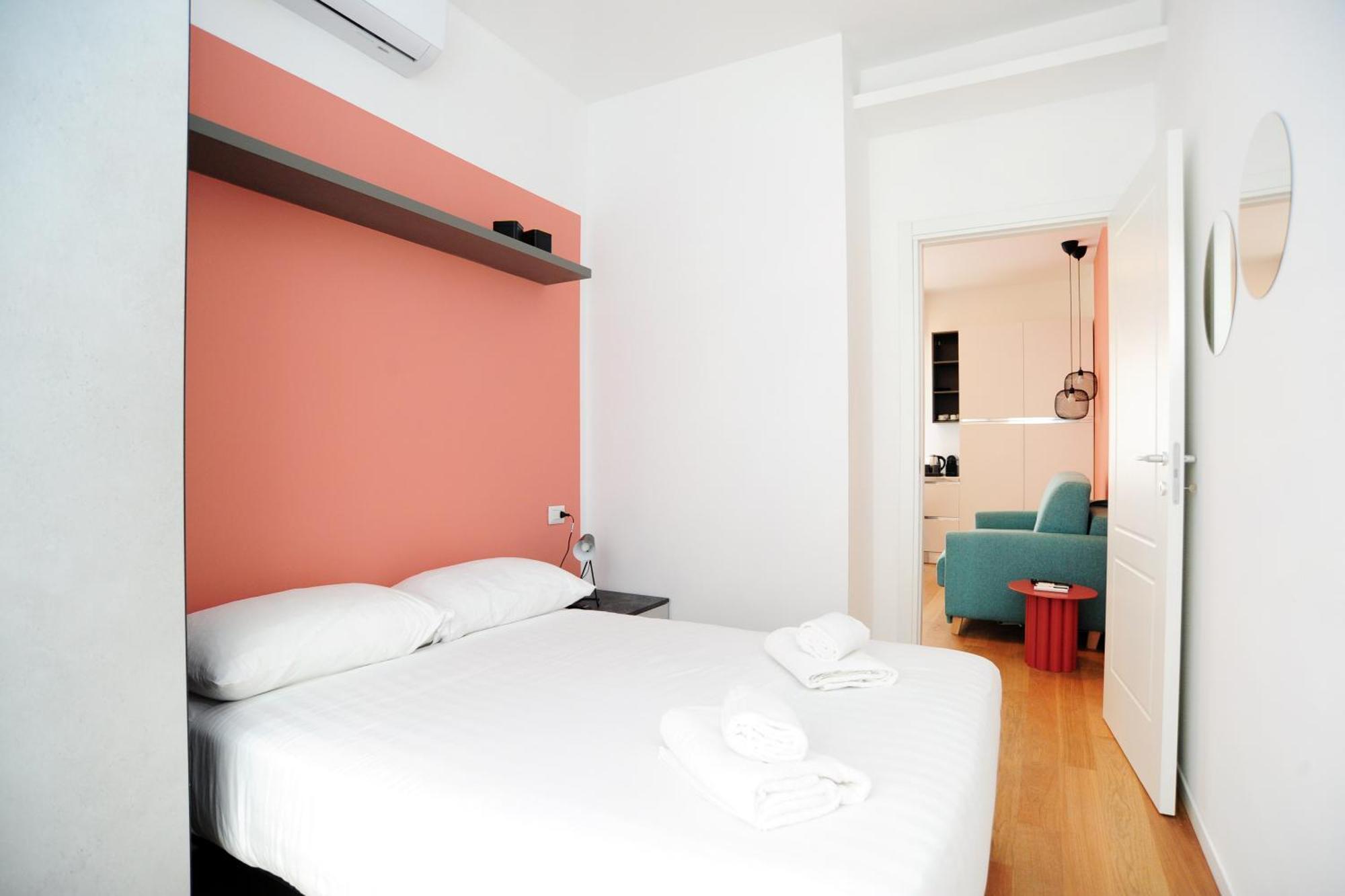 Apartamento San Giusto