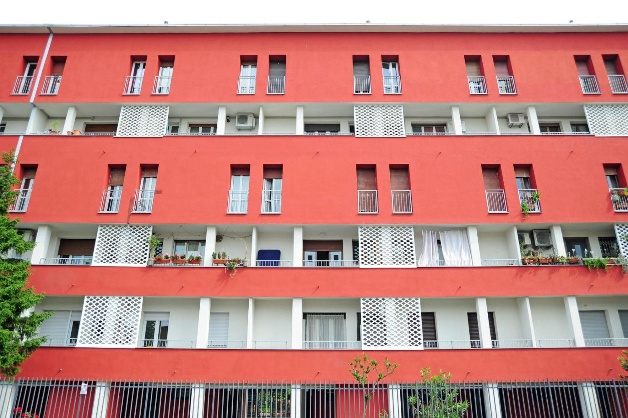Apartment San Giusto Mailand