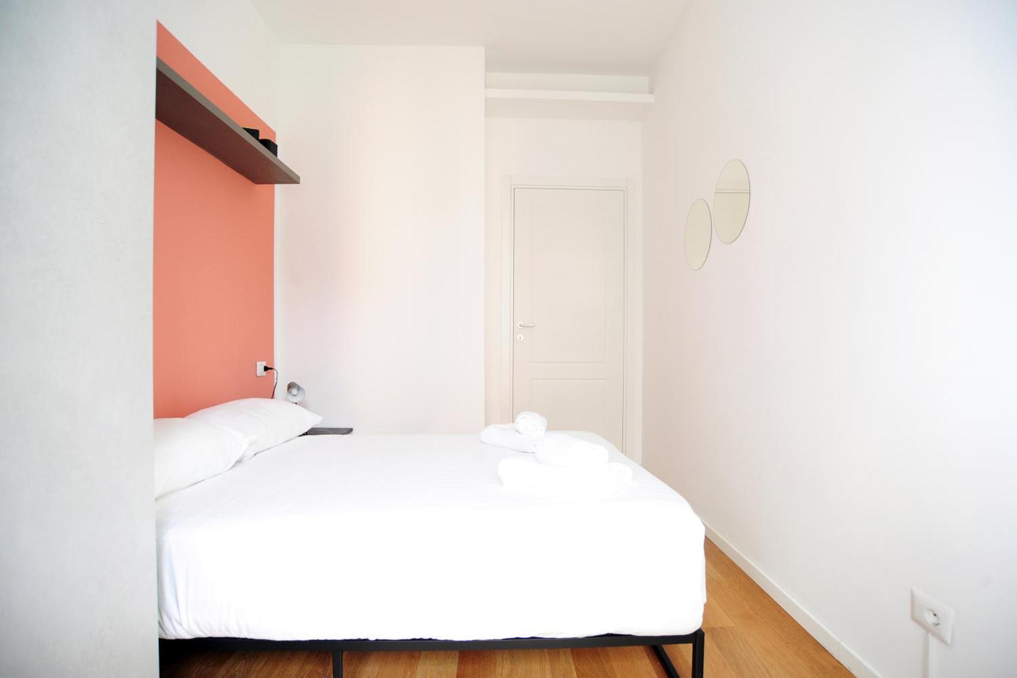 San Giusto Apartment Mailand