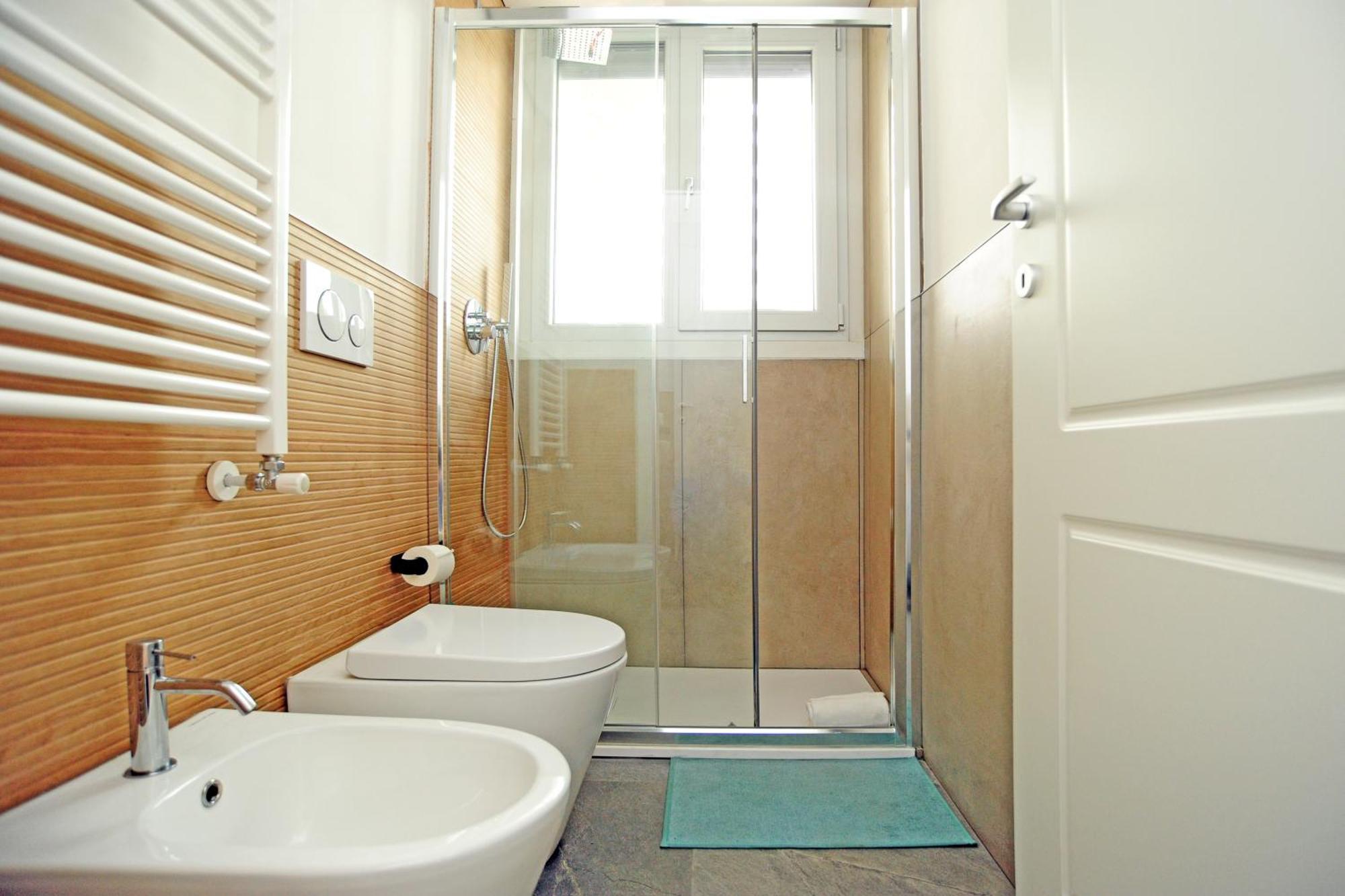 San Giusto Apartment Mailand