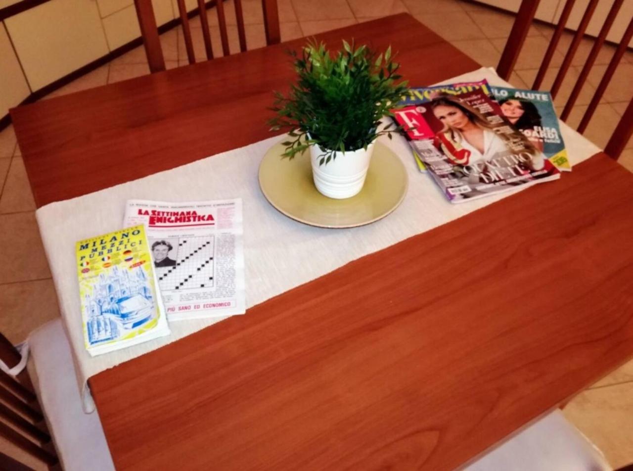 Apartamento Porta Romana, Charming And Lovely *