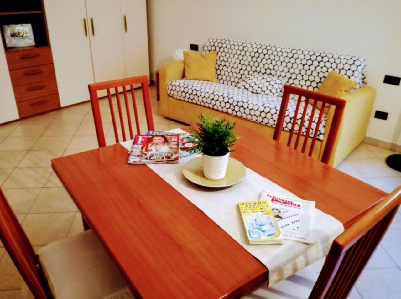 Porta Romana, Charming And Lovely Apartamento
