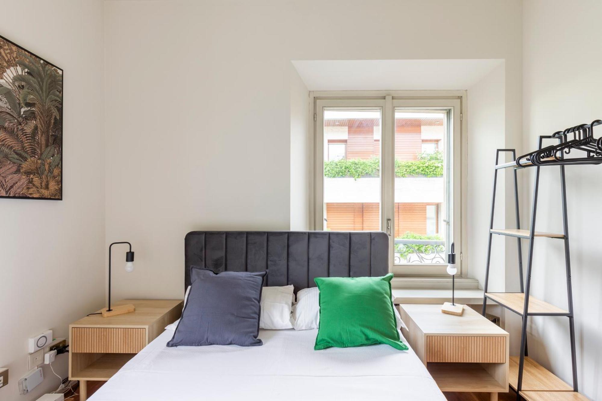 Apartment Dreamynest Tricolore - Metro Blu Duomo A 10 Min *