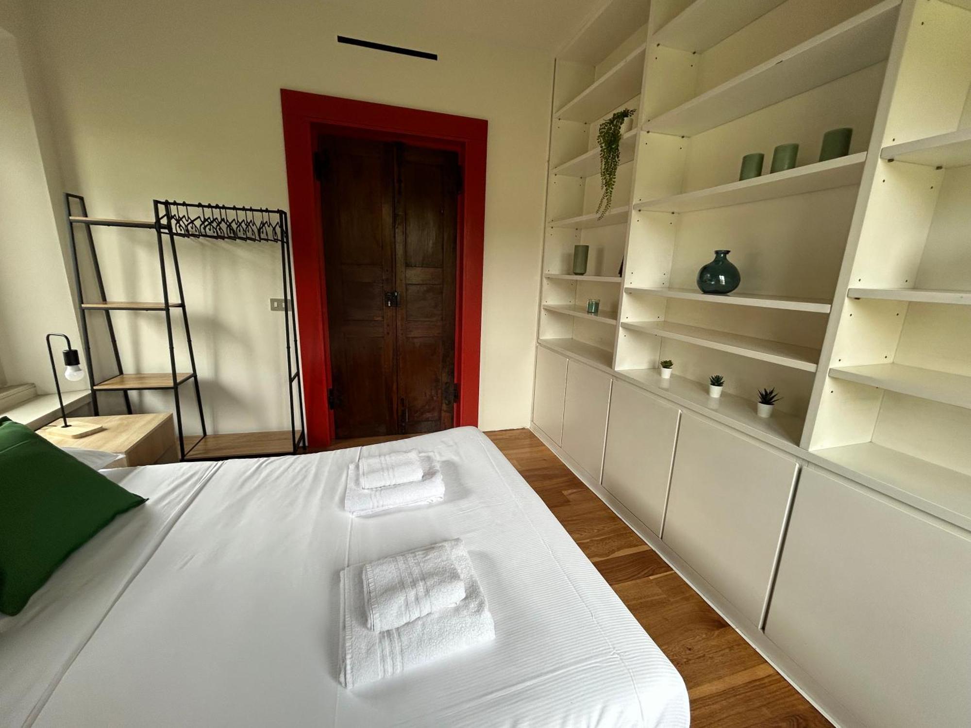 Dreamynest Tricolore - Metro Blu Duomo A 10 Min Apartment