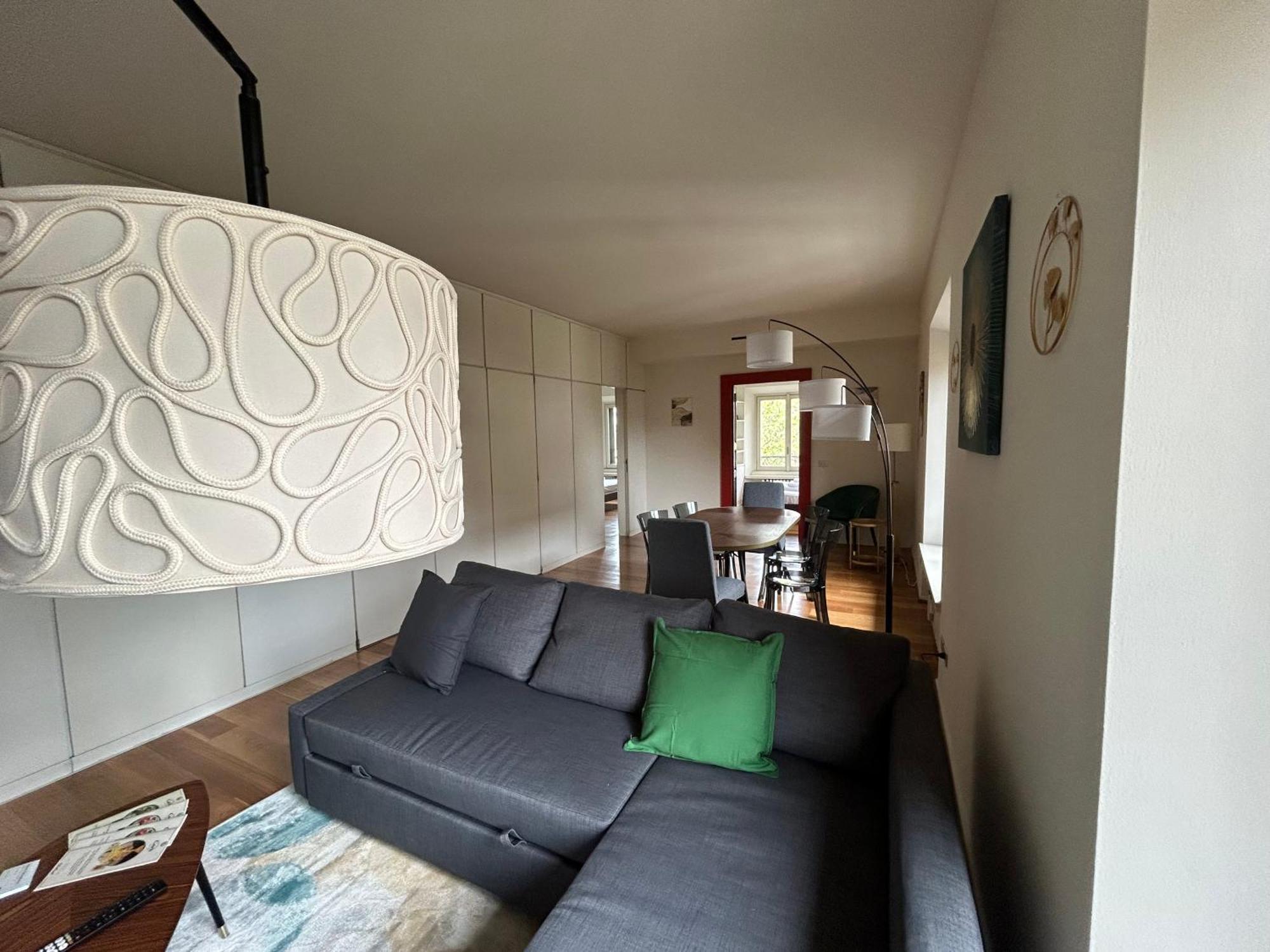 Apartment Dreamynest Tricolore - Metro Blu Duomo A 10 Min Mailand