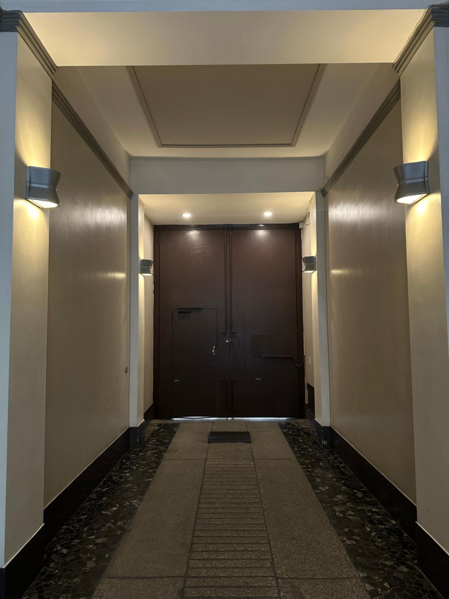 Nuova Luxury Ii Apartment Mailand