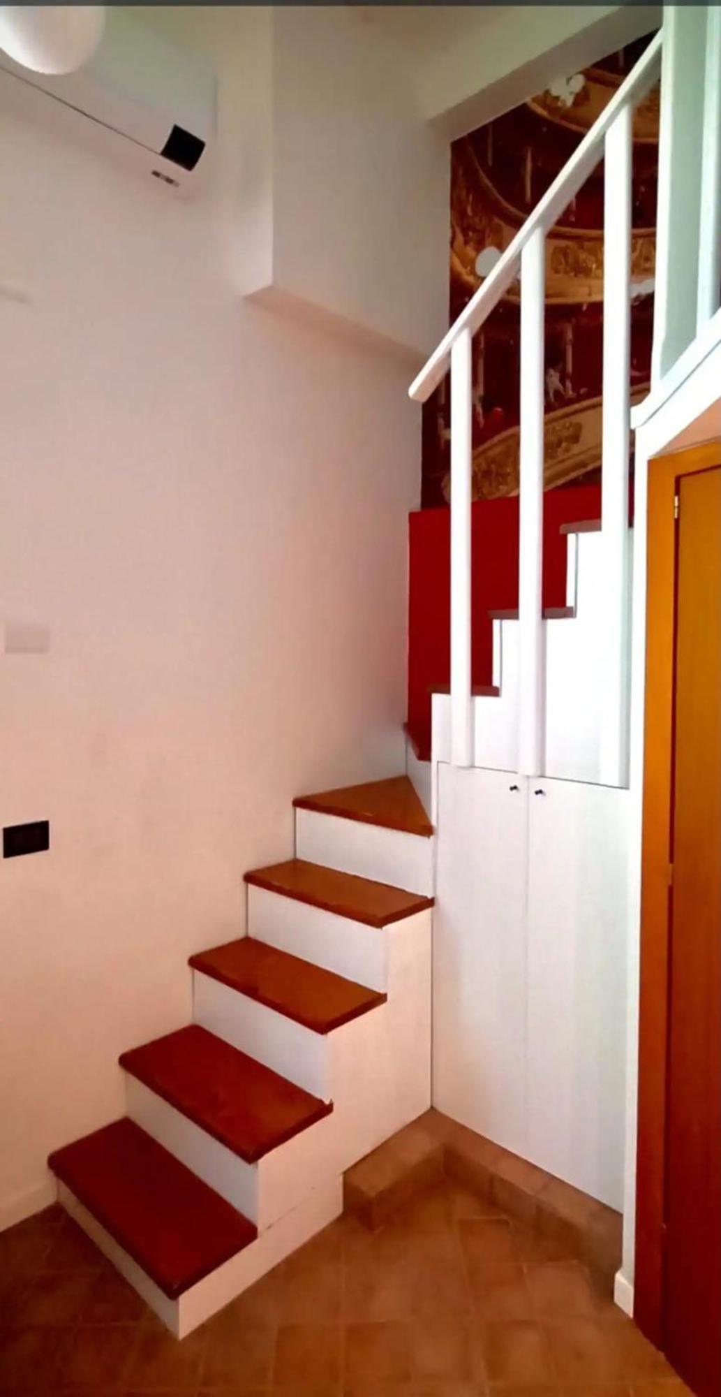 Apartment Porta Romana : Pittoresca Vecchia Mailand