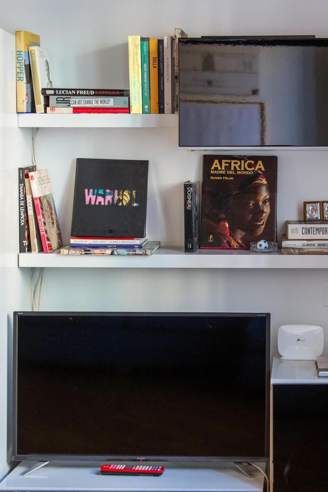 Apartamento Mercato 5