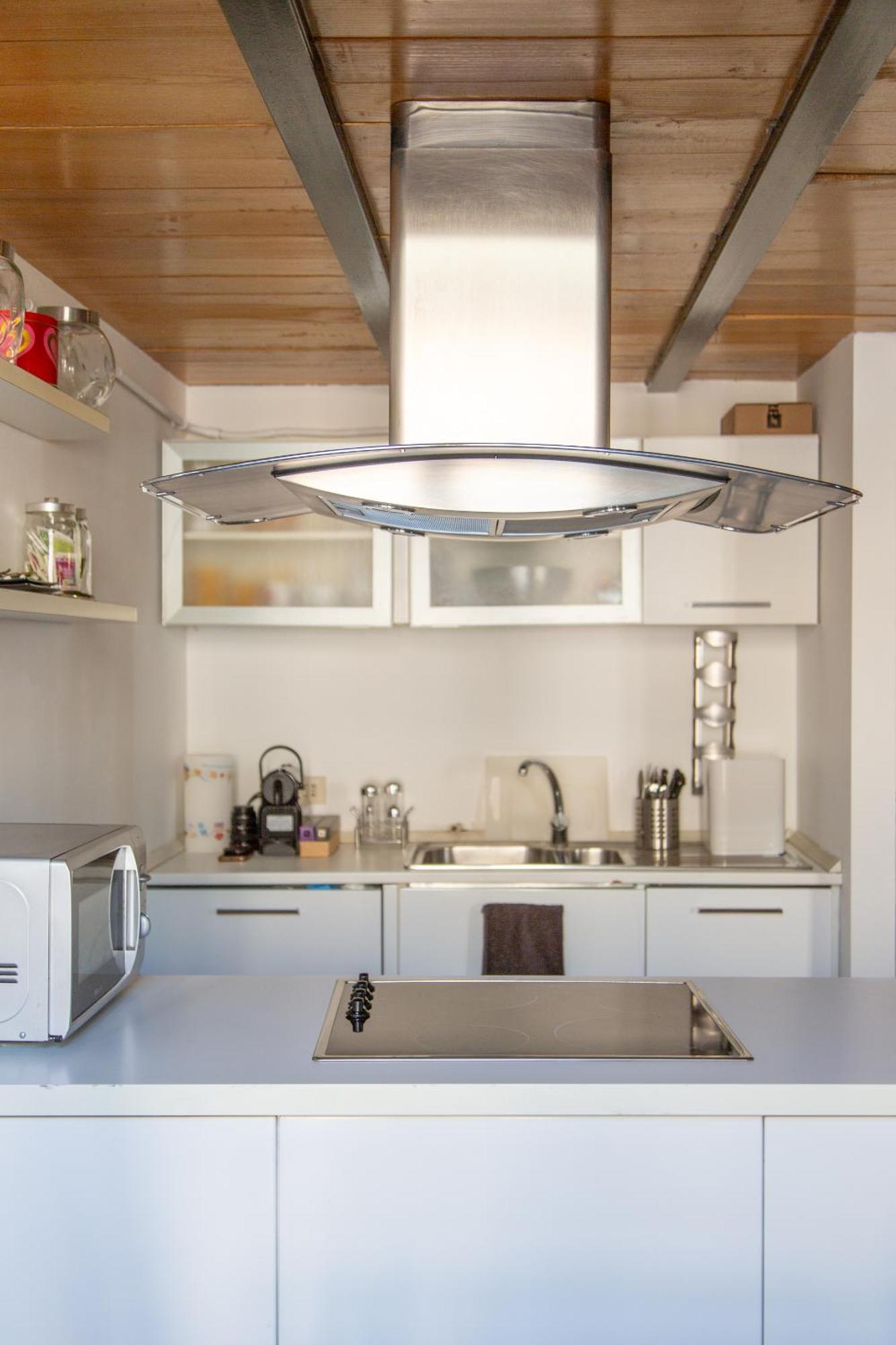 Apartamento Mercato 5 *