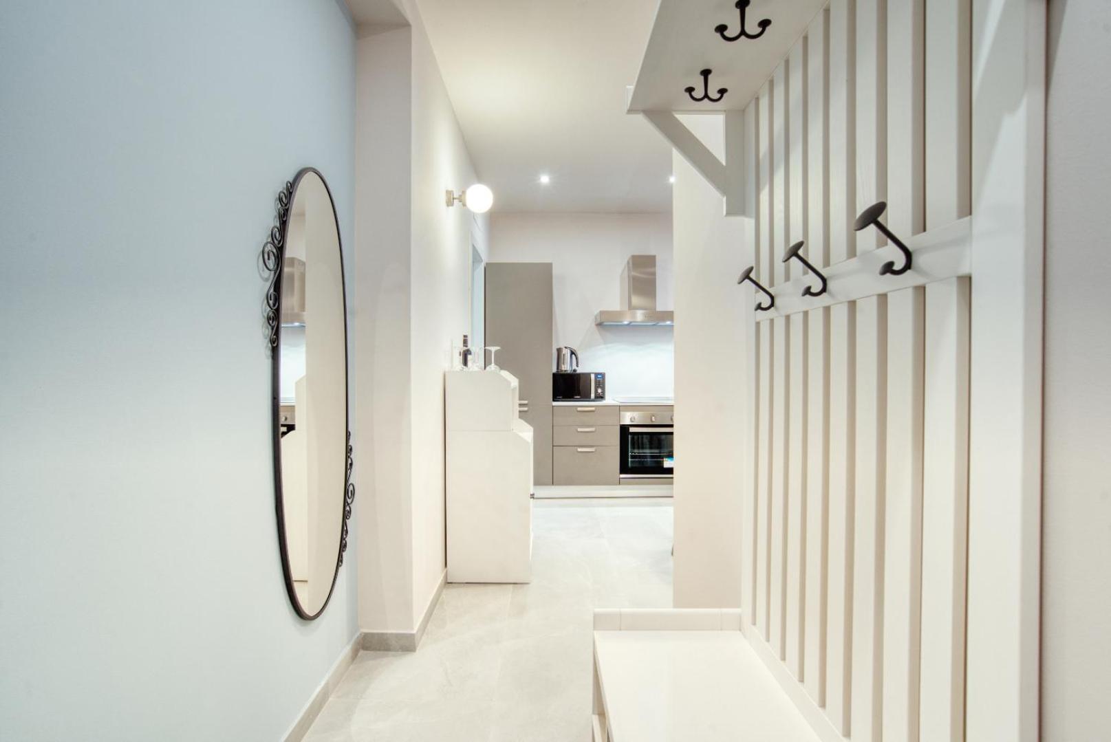 Charlotte Bb House Apartamento
