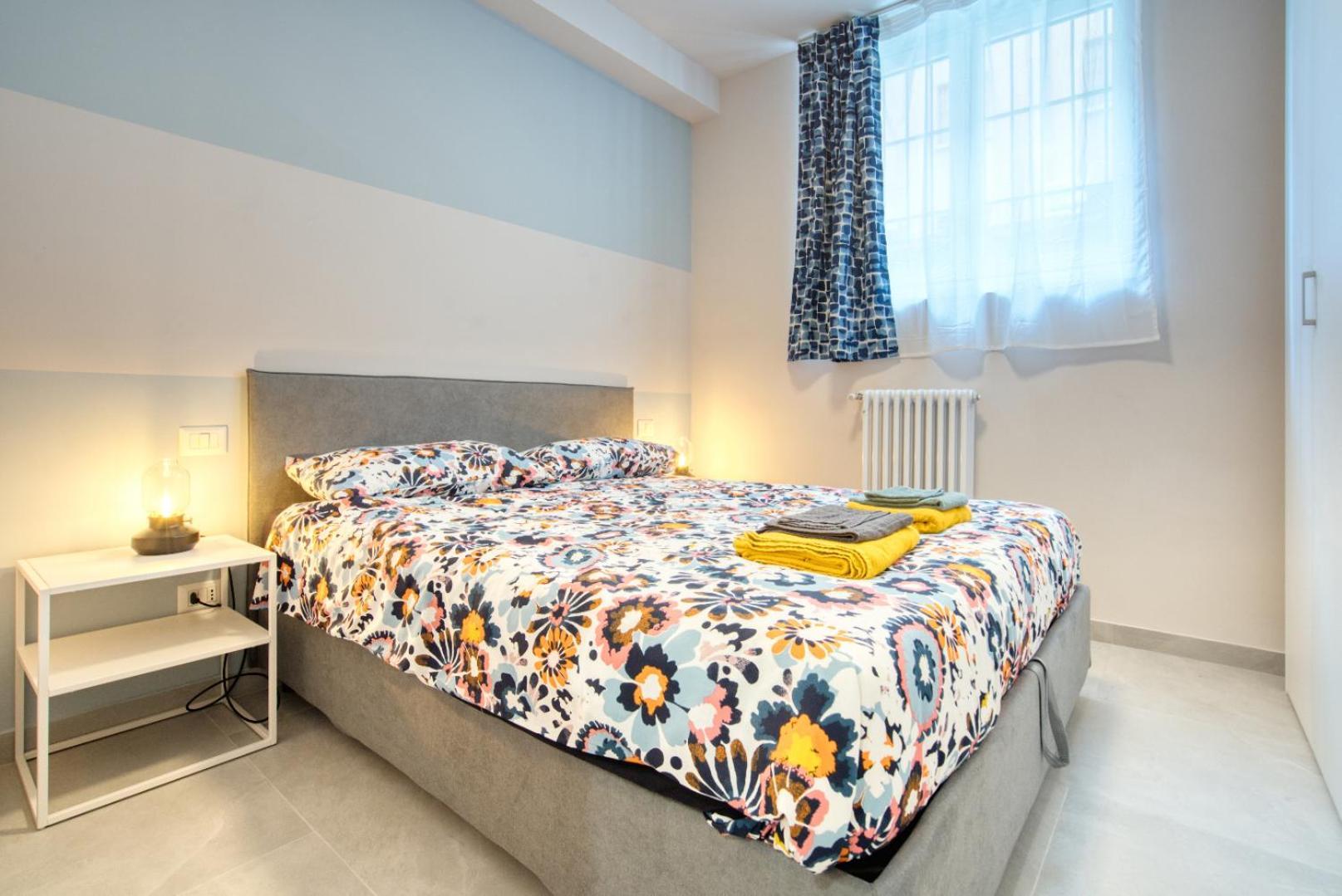 Charlotte Bb House Apartamento