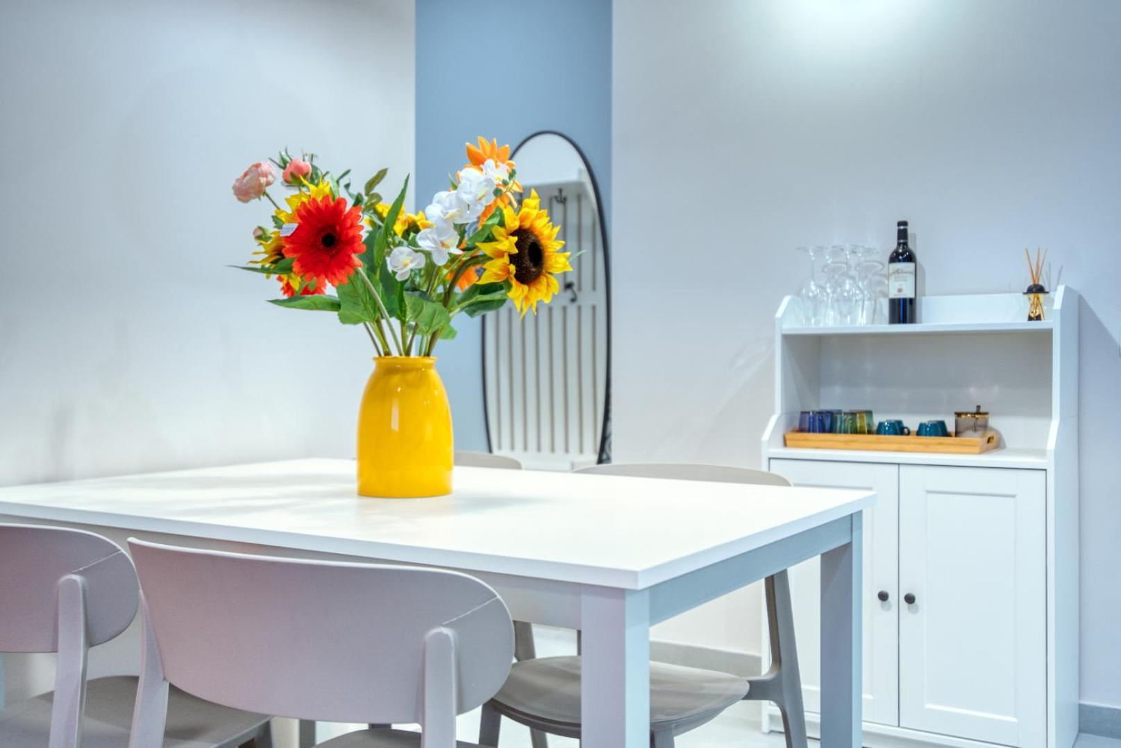 Apartamento Charlotte Bb House *