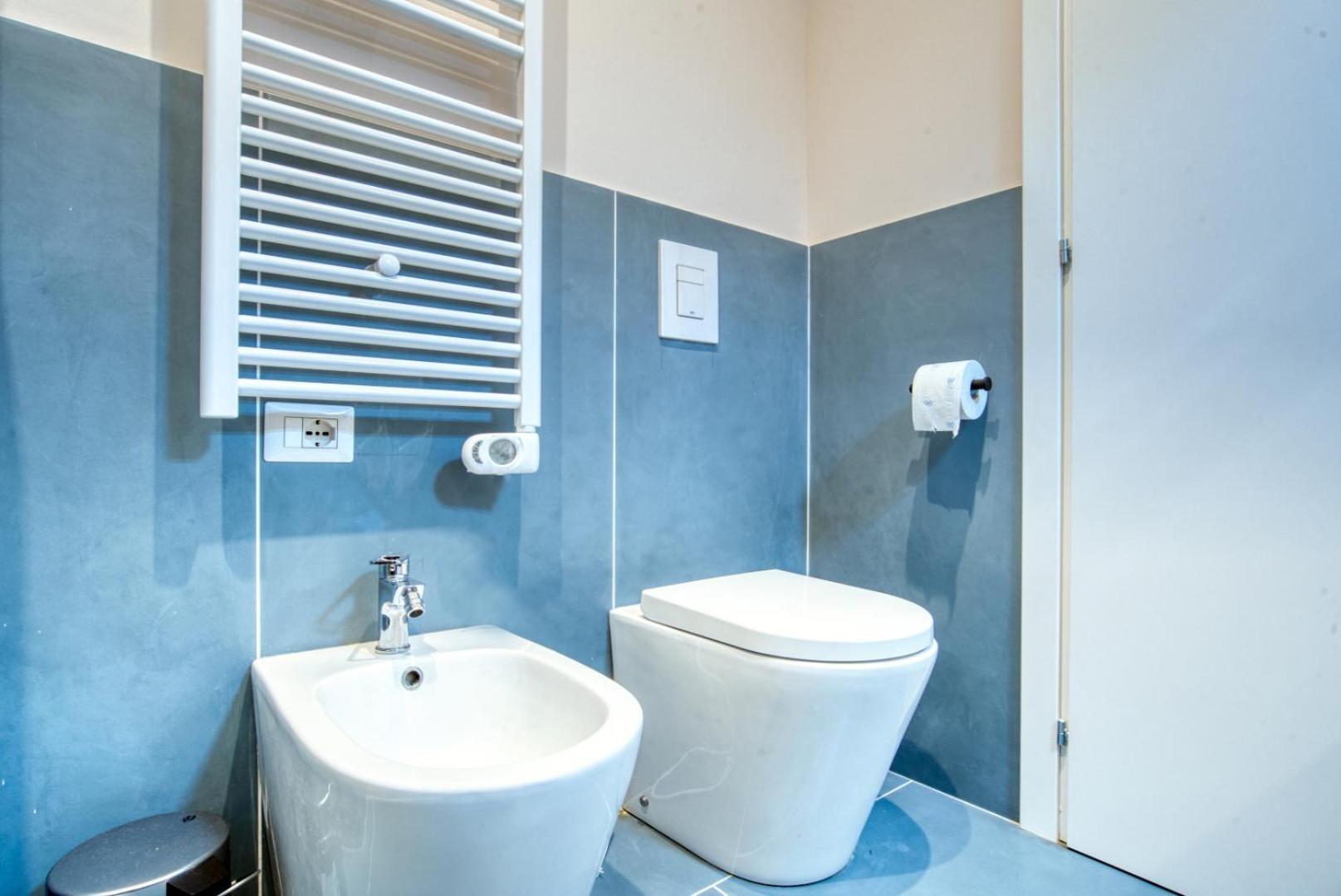 Apartamento Charlotte Bb House Milão