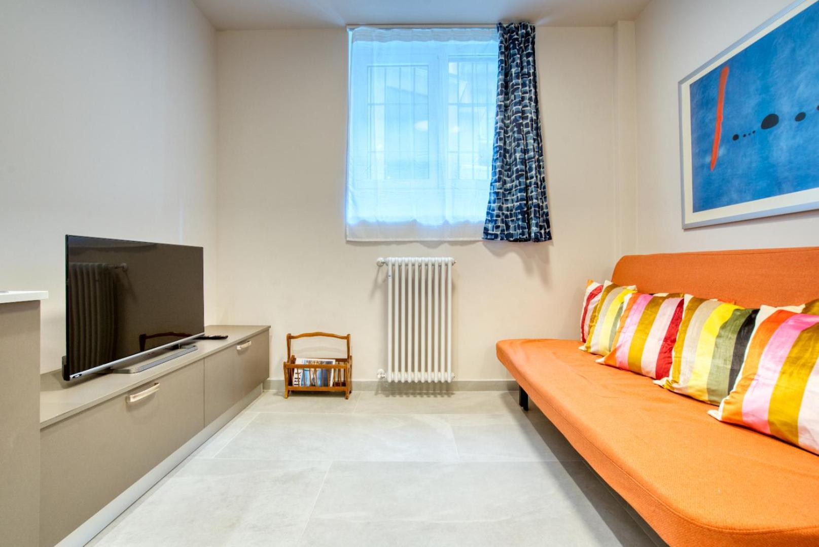 Apartamento Charlotte Bb House Milão