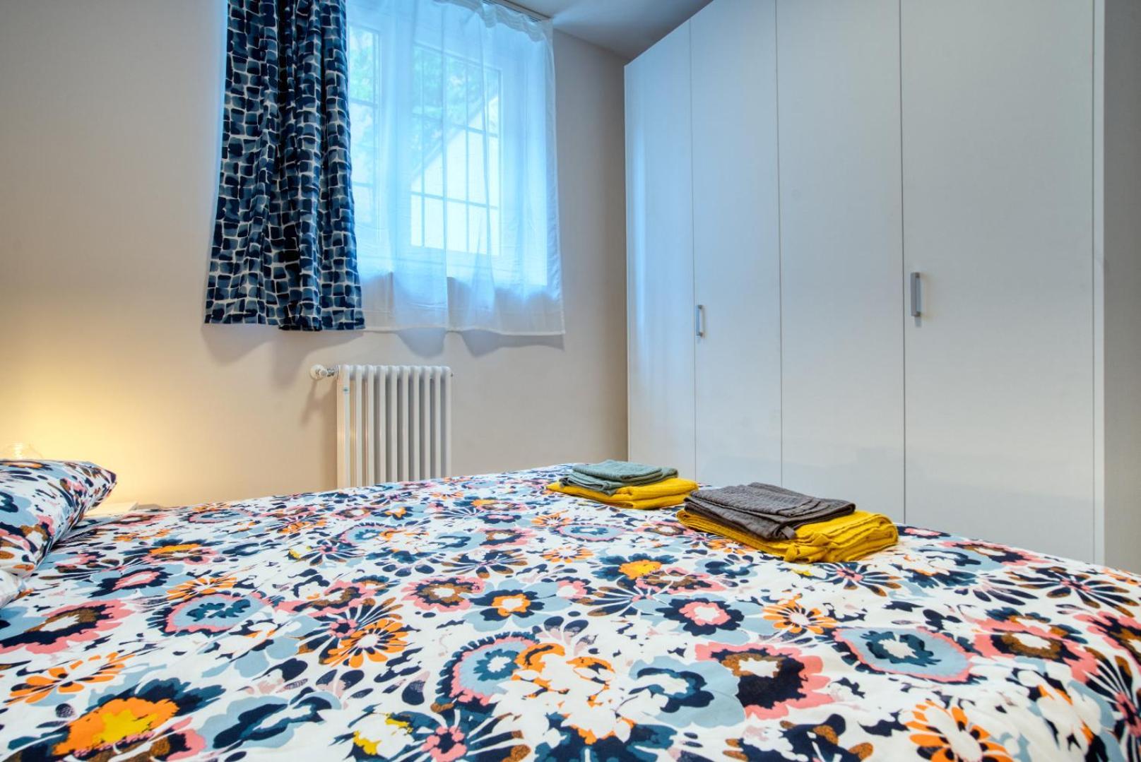 Apartamento Charlotte Bb House