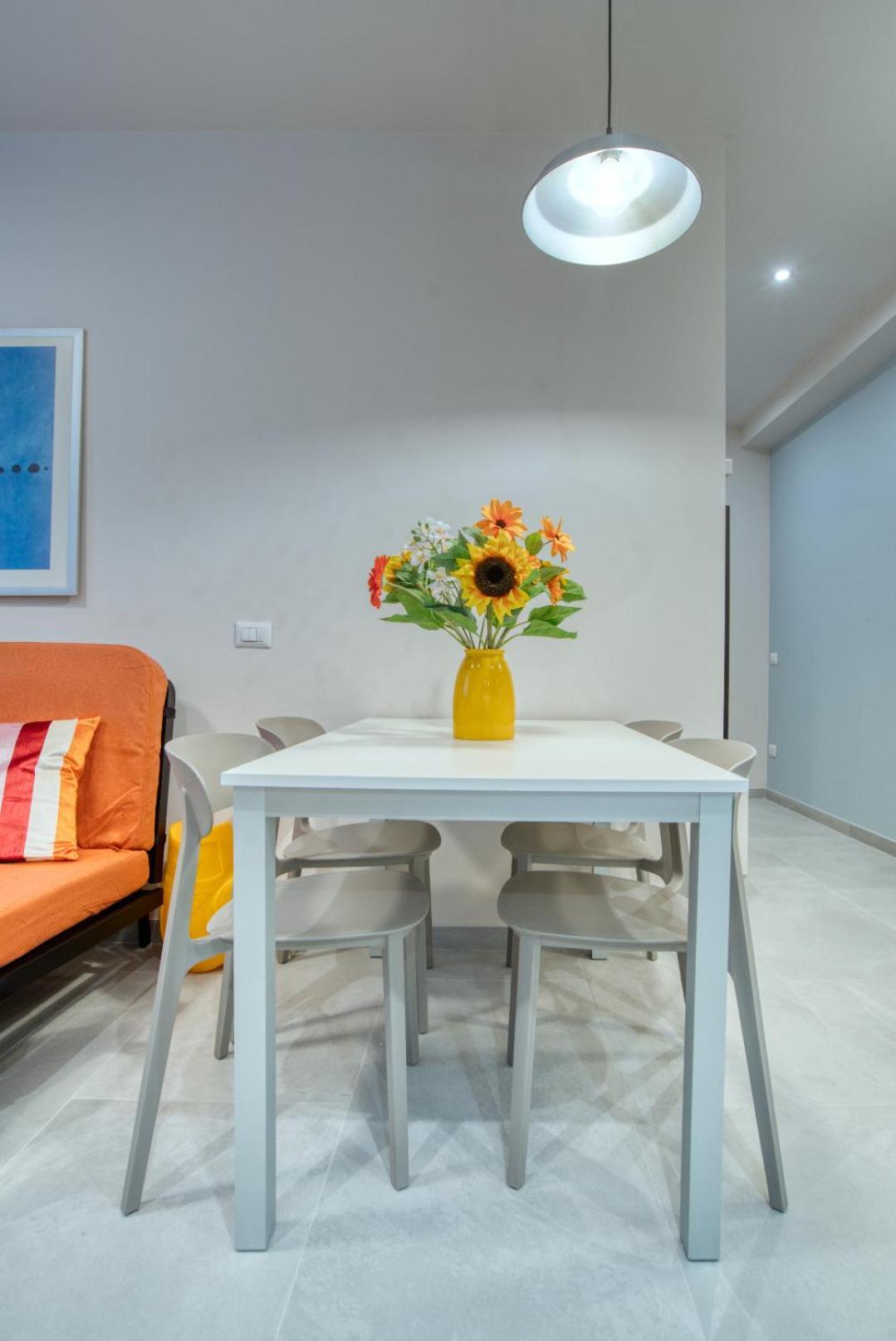 Apartamento Charlotte Bb House *