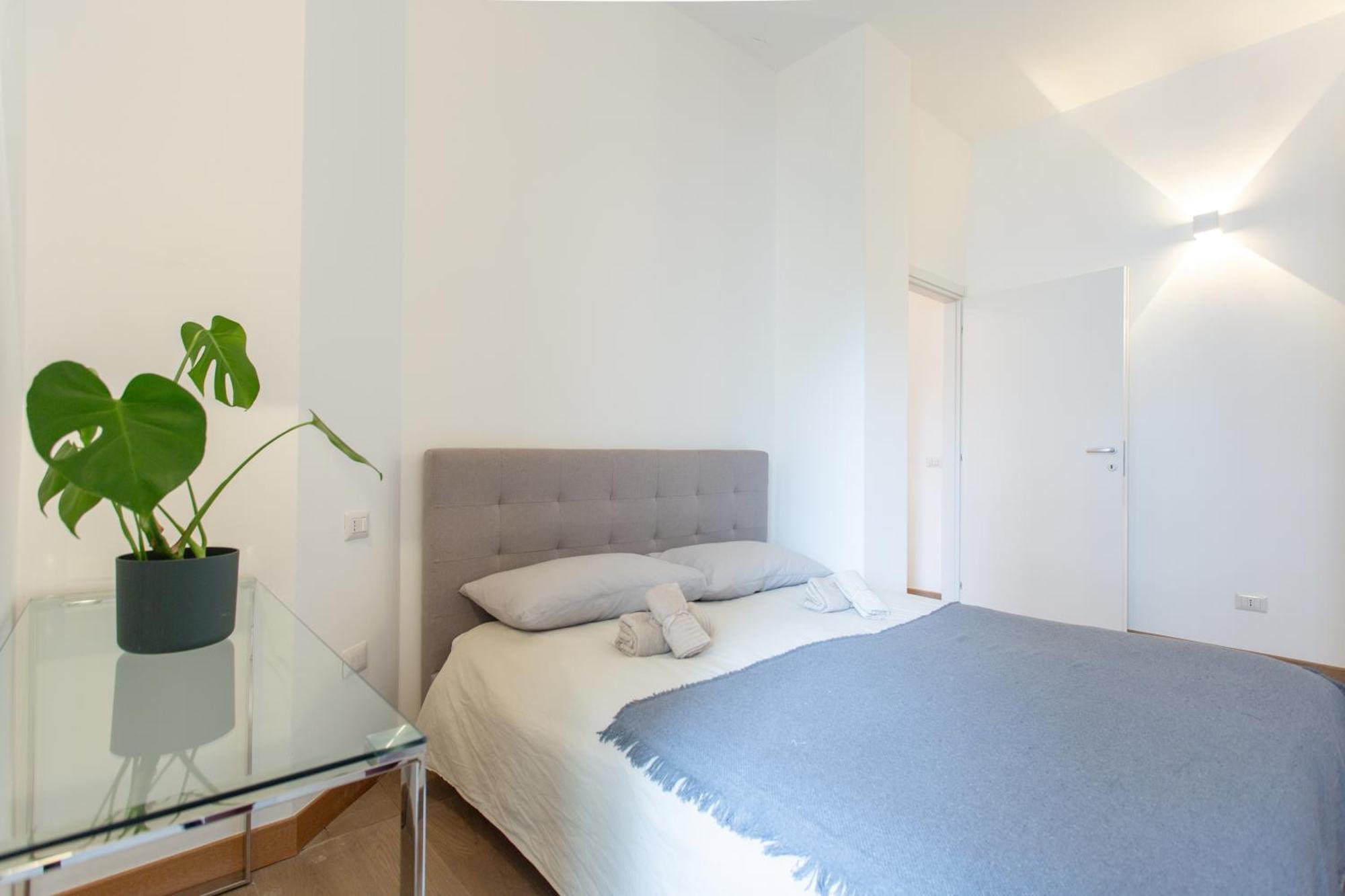 Pindemonte 2 Apartamento Milão