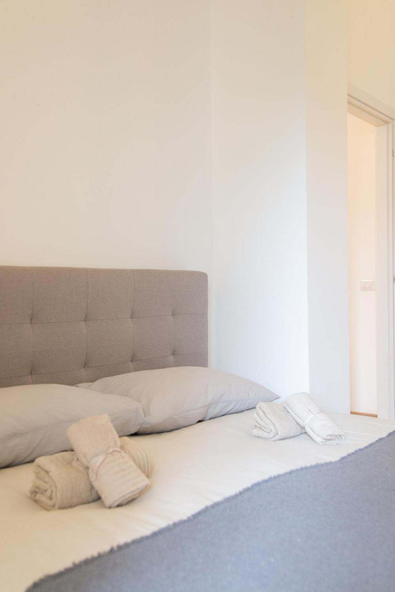 Pindemonte 2 Apartamento *