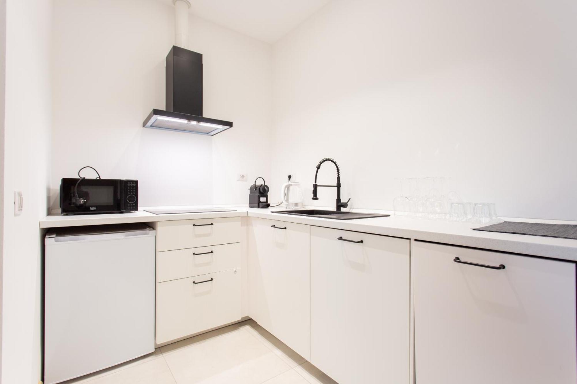 Pindemonte 2 Apartamento Milão