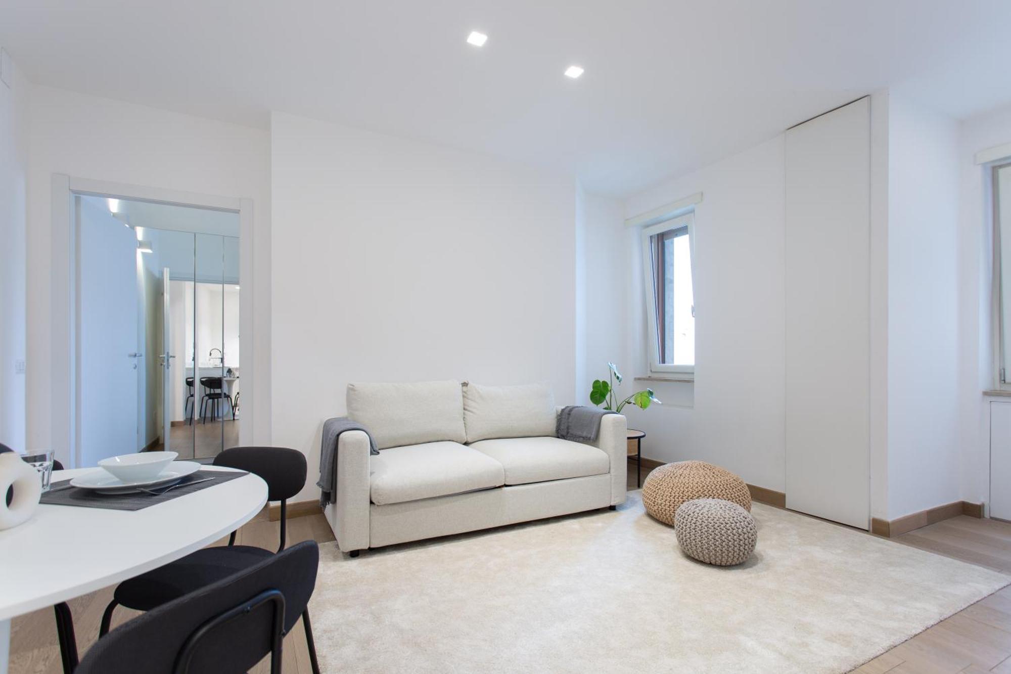 Apartamento Pindemonte 2