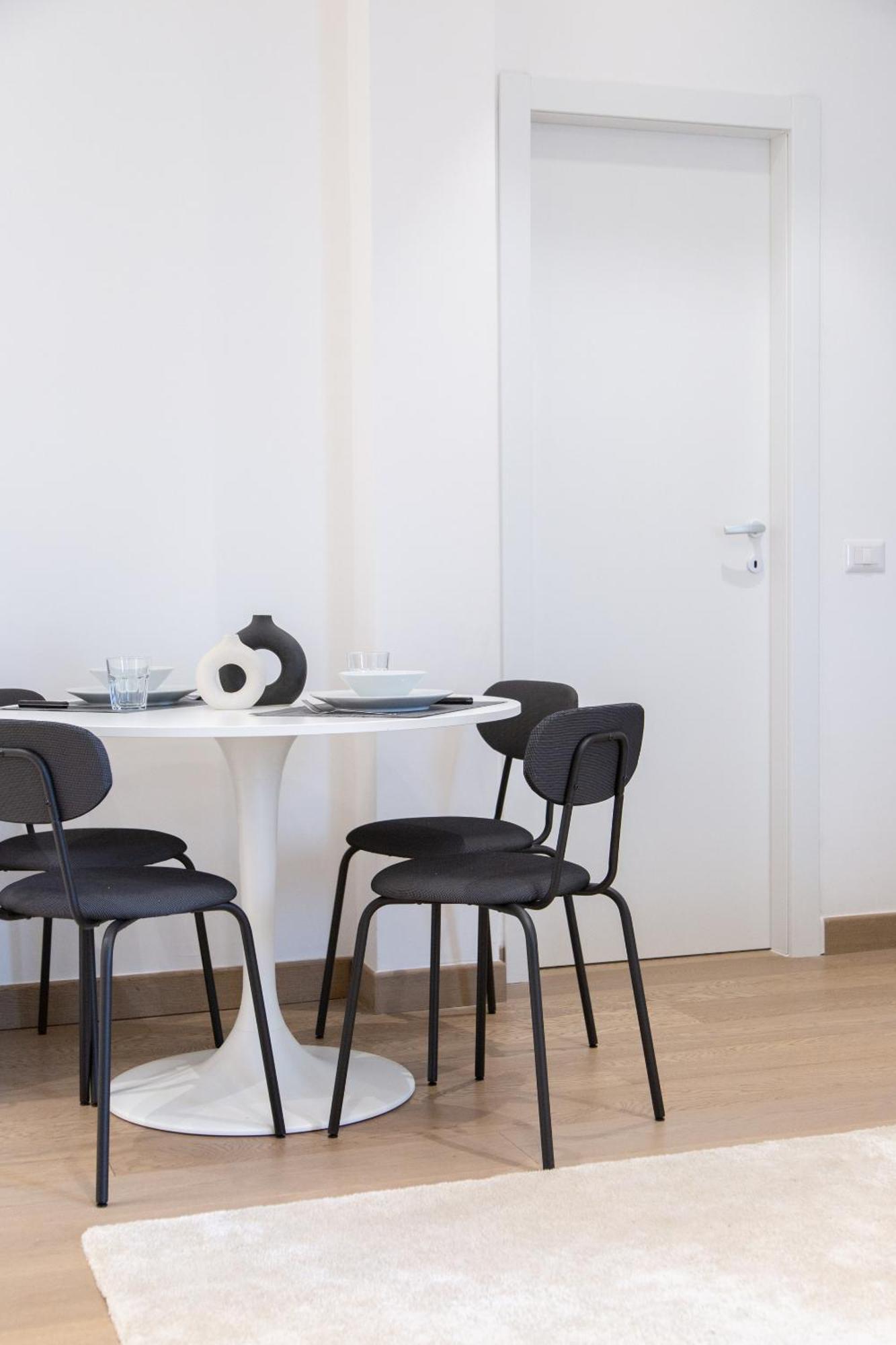 Apartamento Pindemonte 2