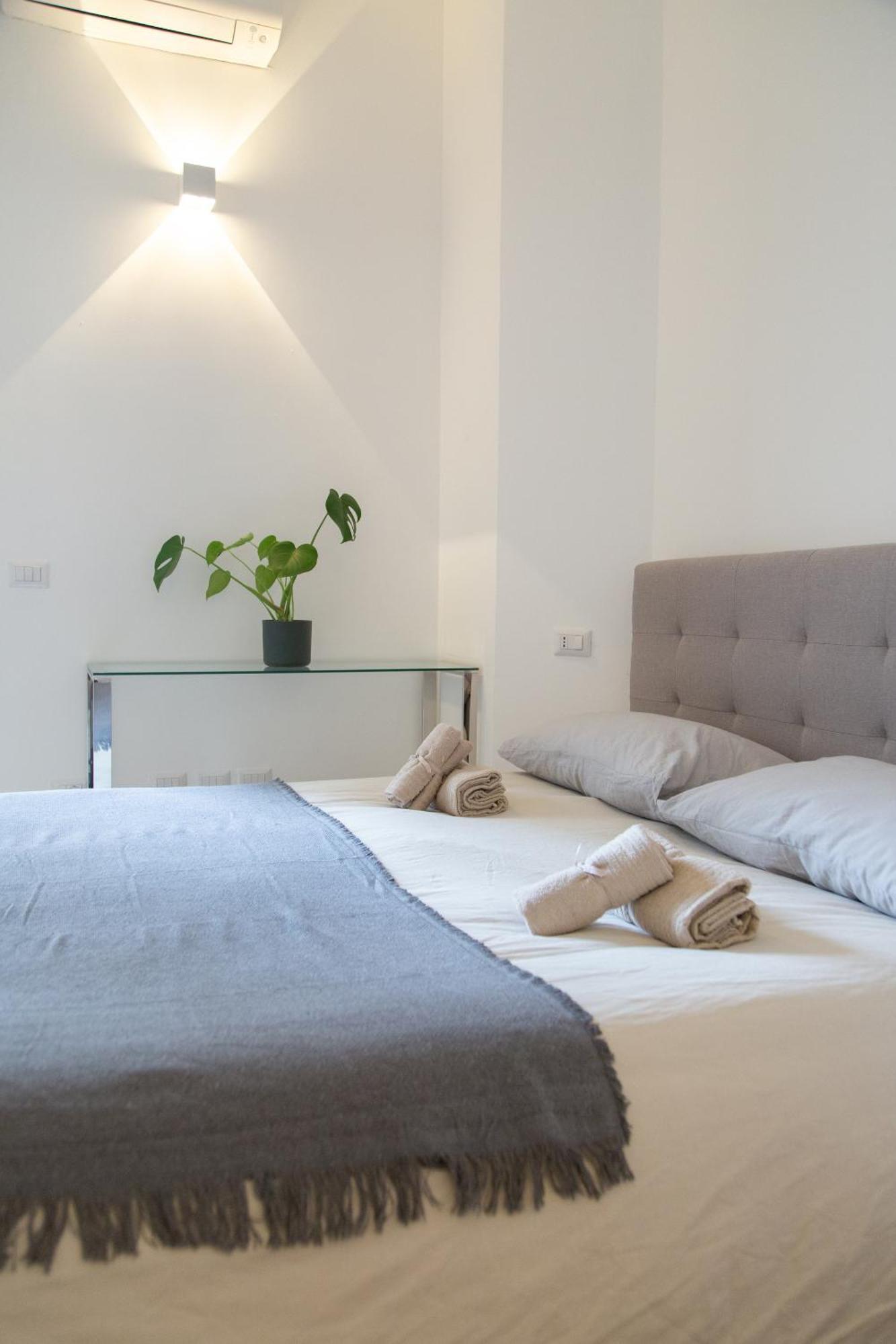 Pindemonte 2 Apartamento Milão