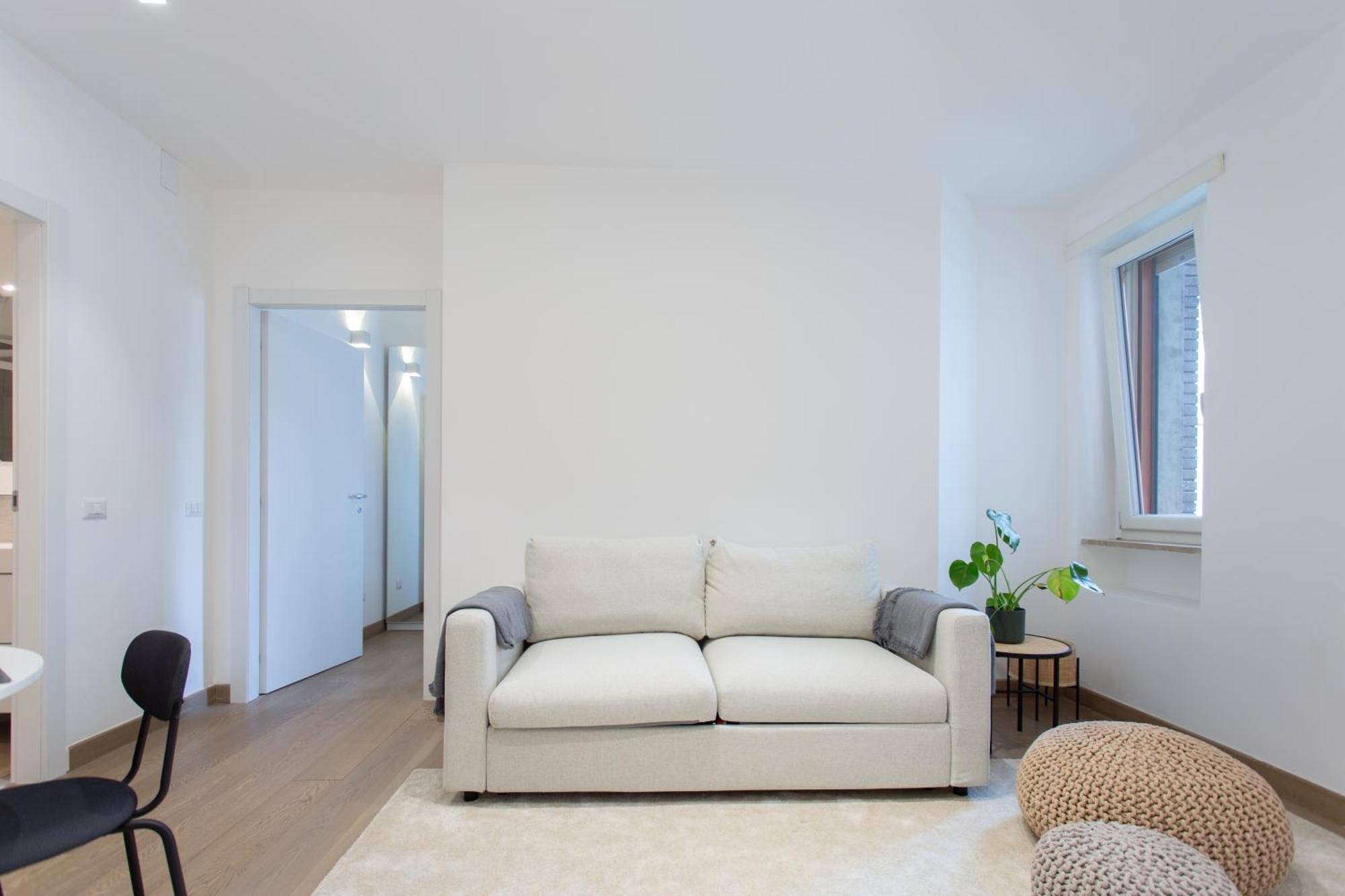 Apartamento Pindemonte 2 Milão