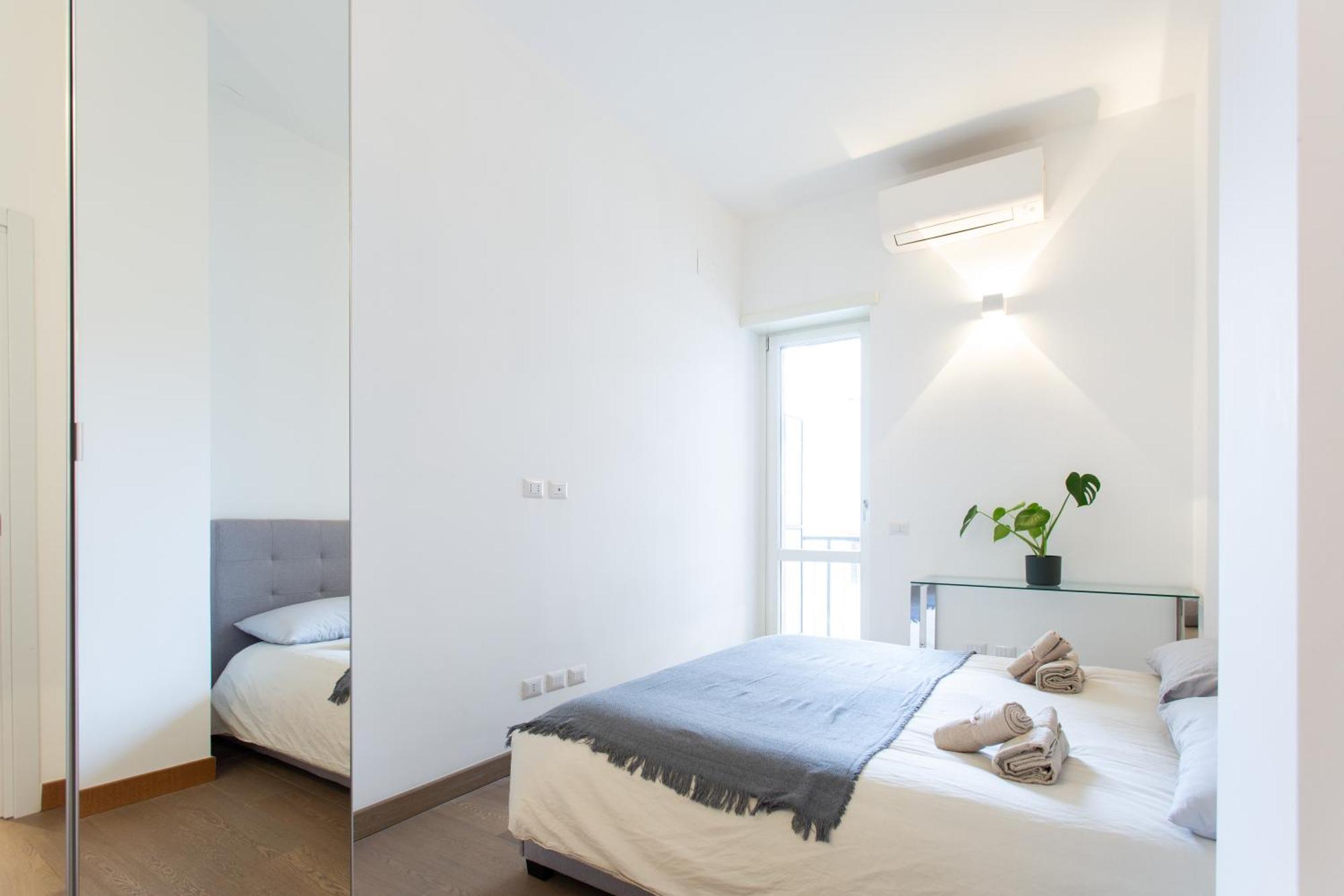 Apartamento Pindemonte 2