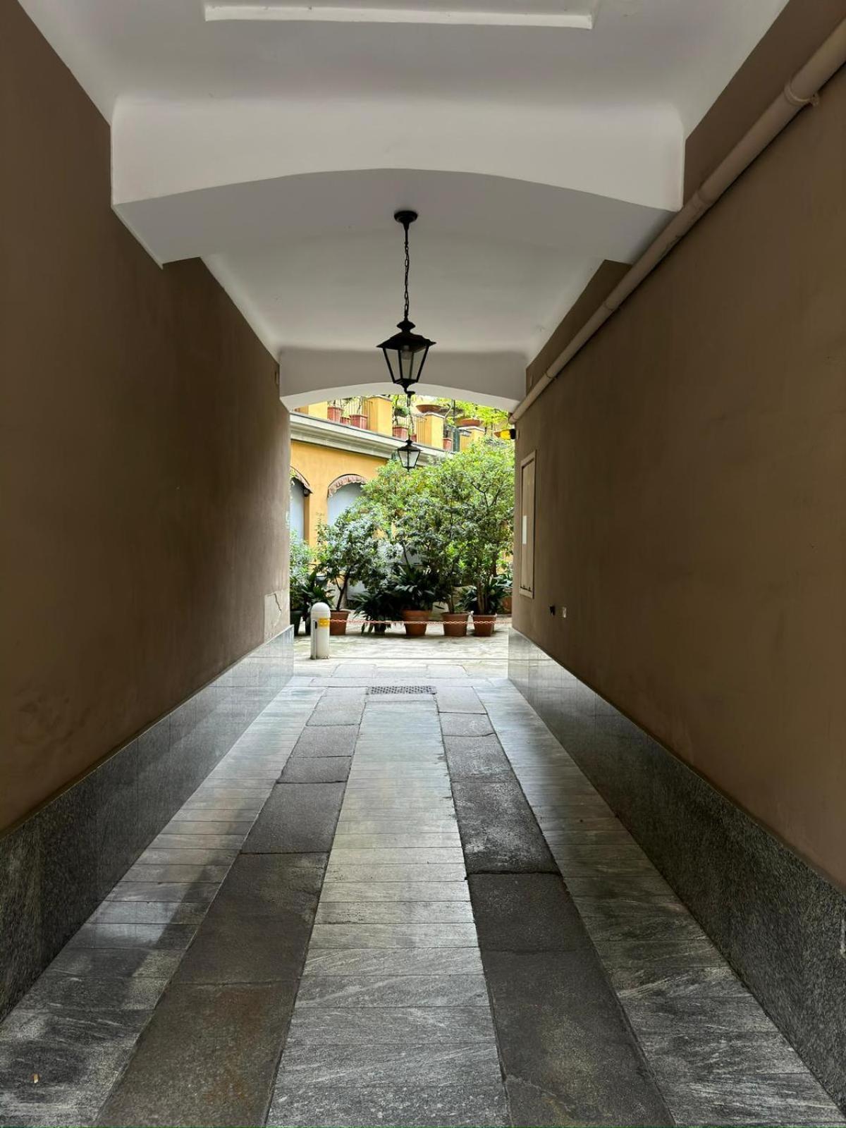 Apartment Centro Corso Buenos Aires - Fs *