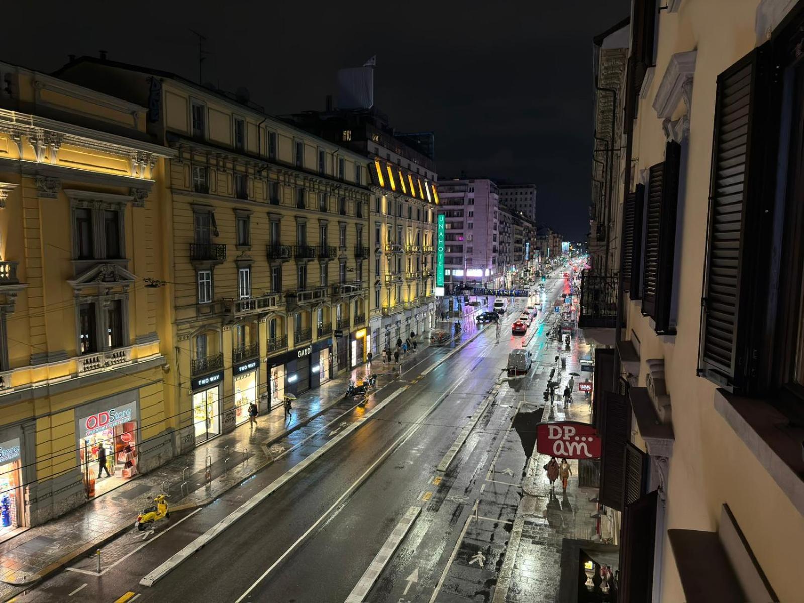 Centro Corso Buenos Aires - Fs * Mailand