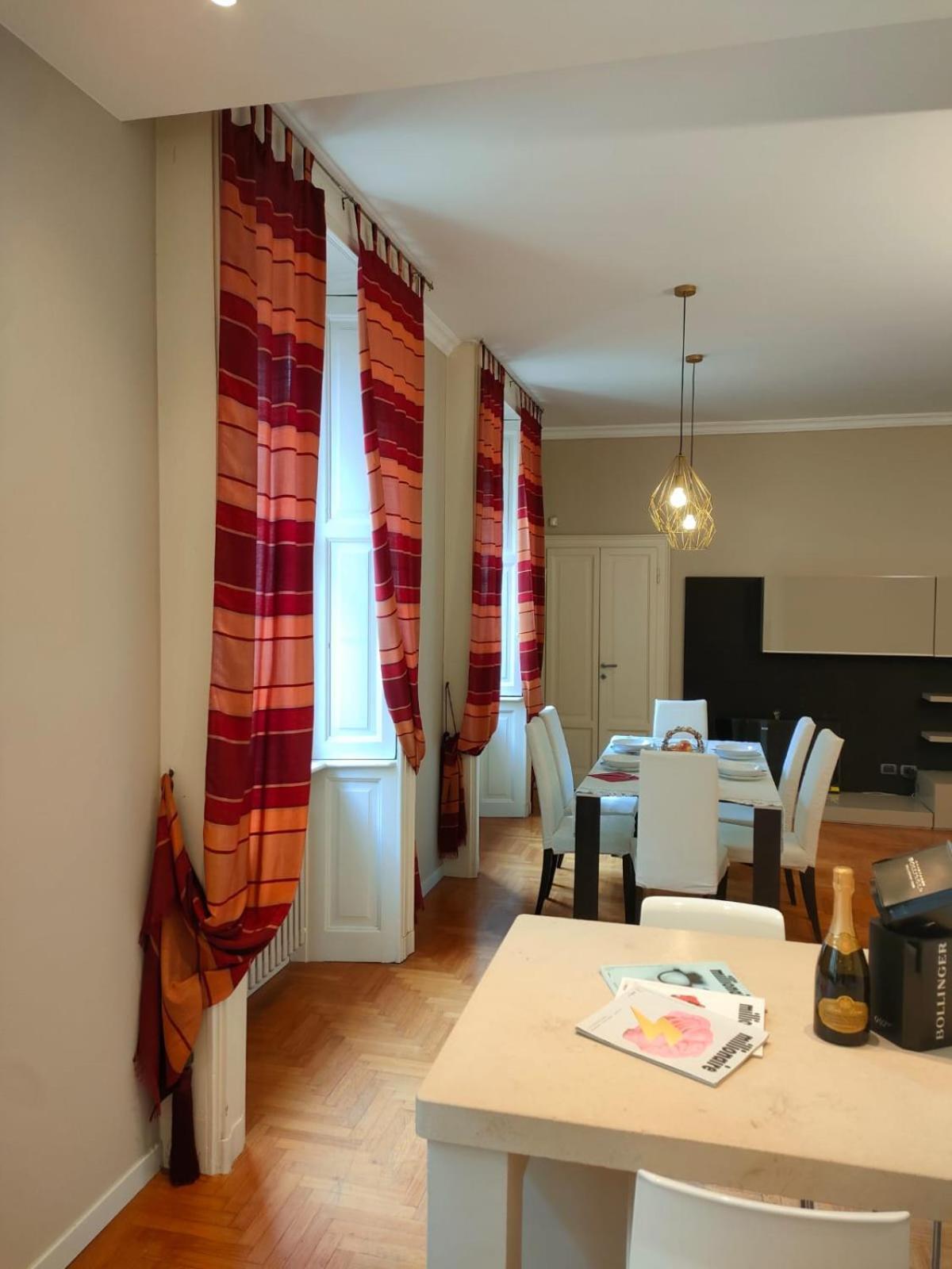 Esclusive & Elegant Loft, Duomo 10 Minutes *