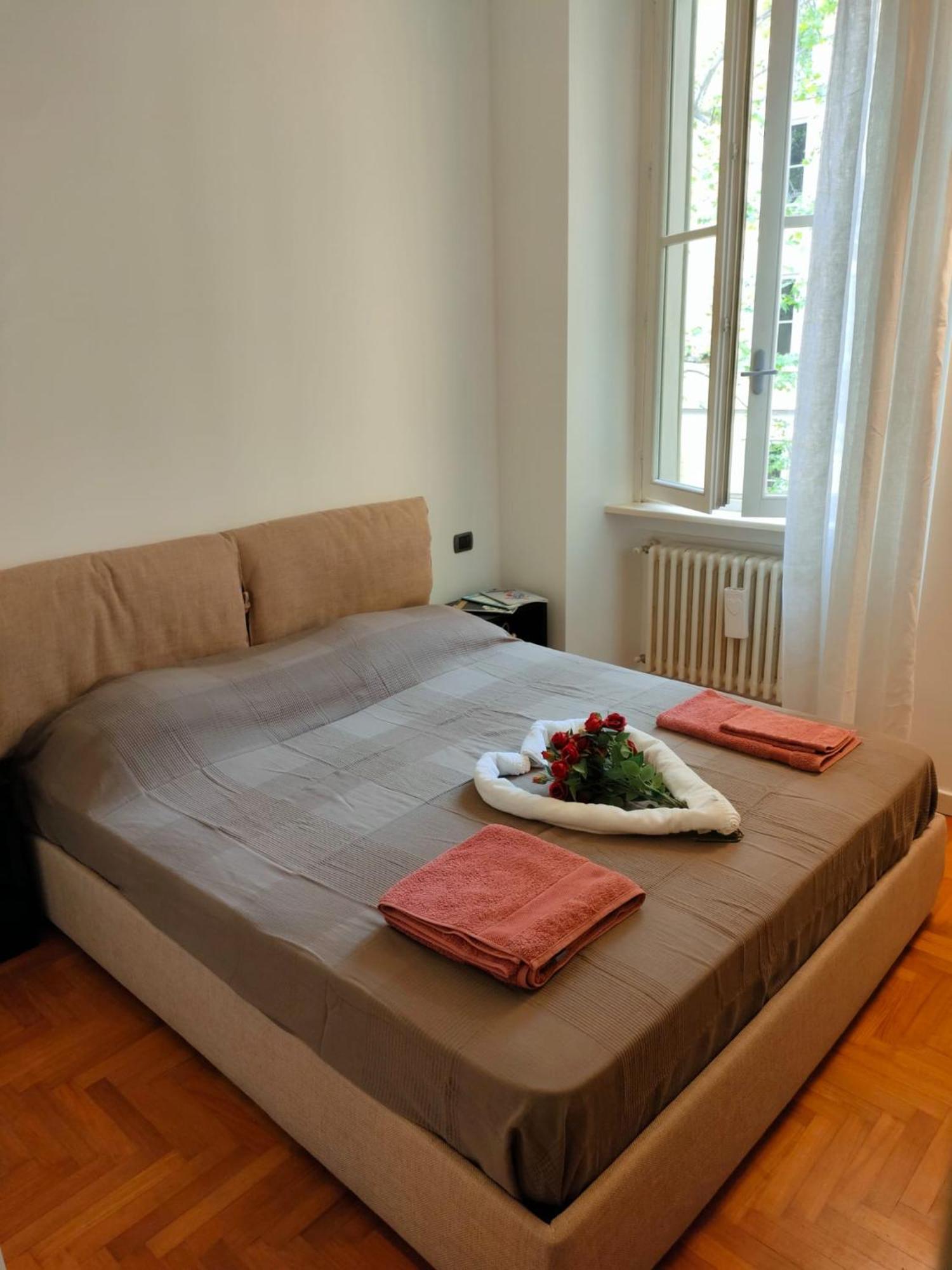 Esclusive & Elegant Loft, Duomo 10 Minutes * Mailand