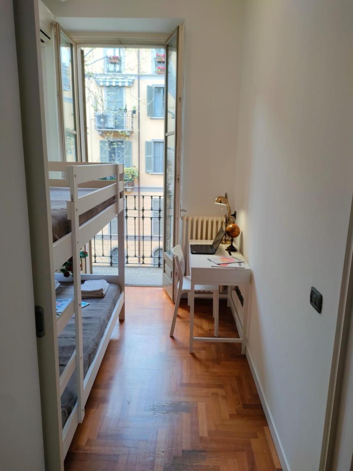 Esclusive & Elegant Loft, Duomo 10 Minutes Mailand