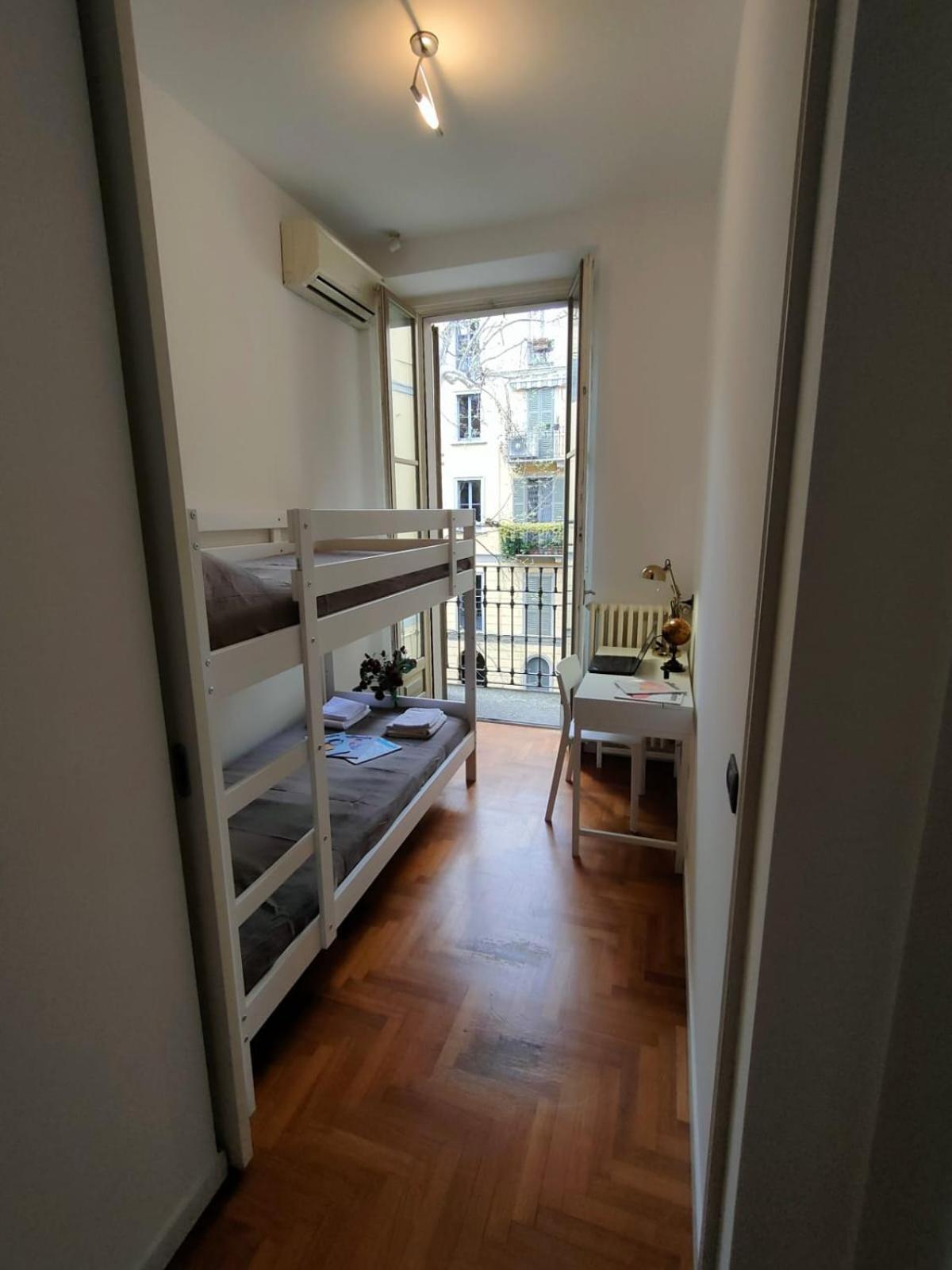 Esclusive & Elegant Loft, Duomo 10 Minutes * Mailand